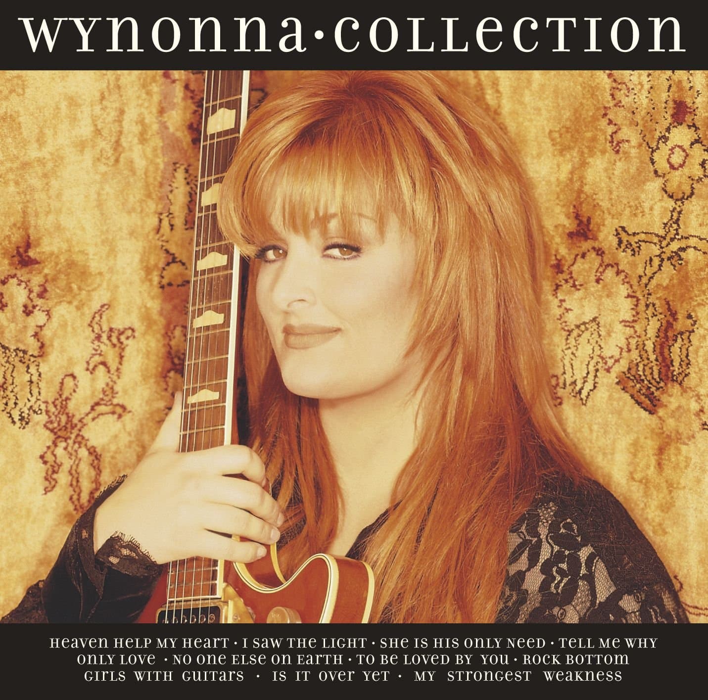Collection [Audio CD] Wynonna