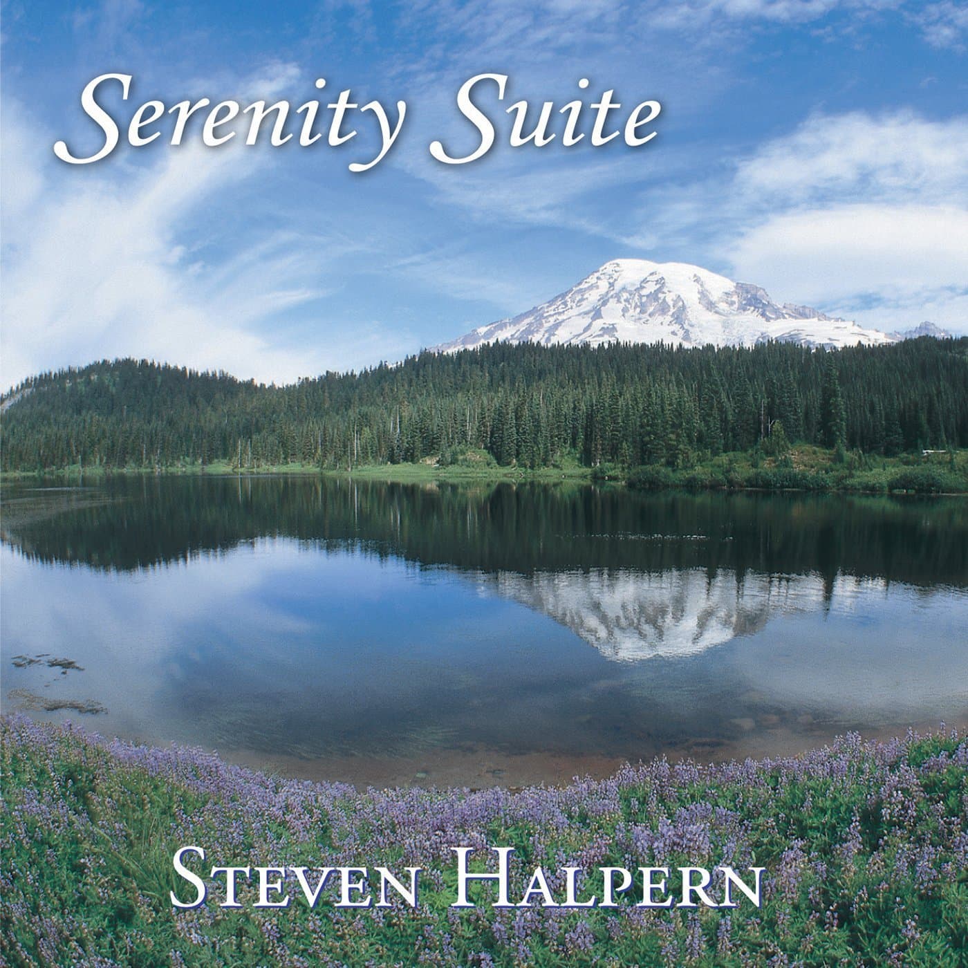 Serenity Suite: Music & Nature