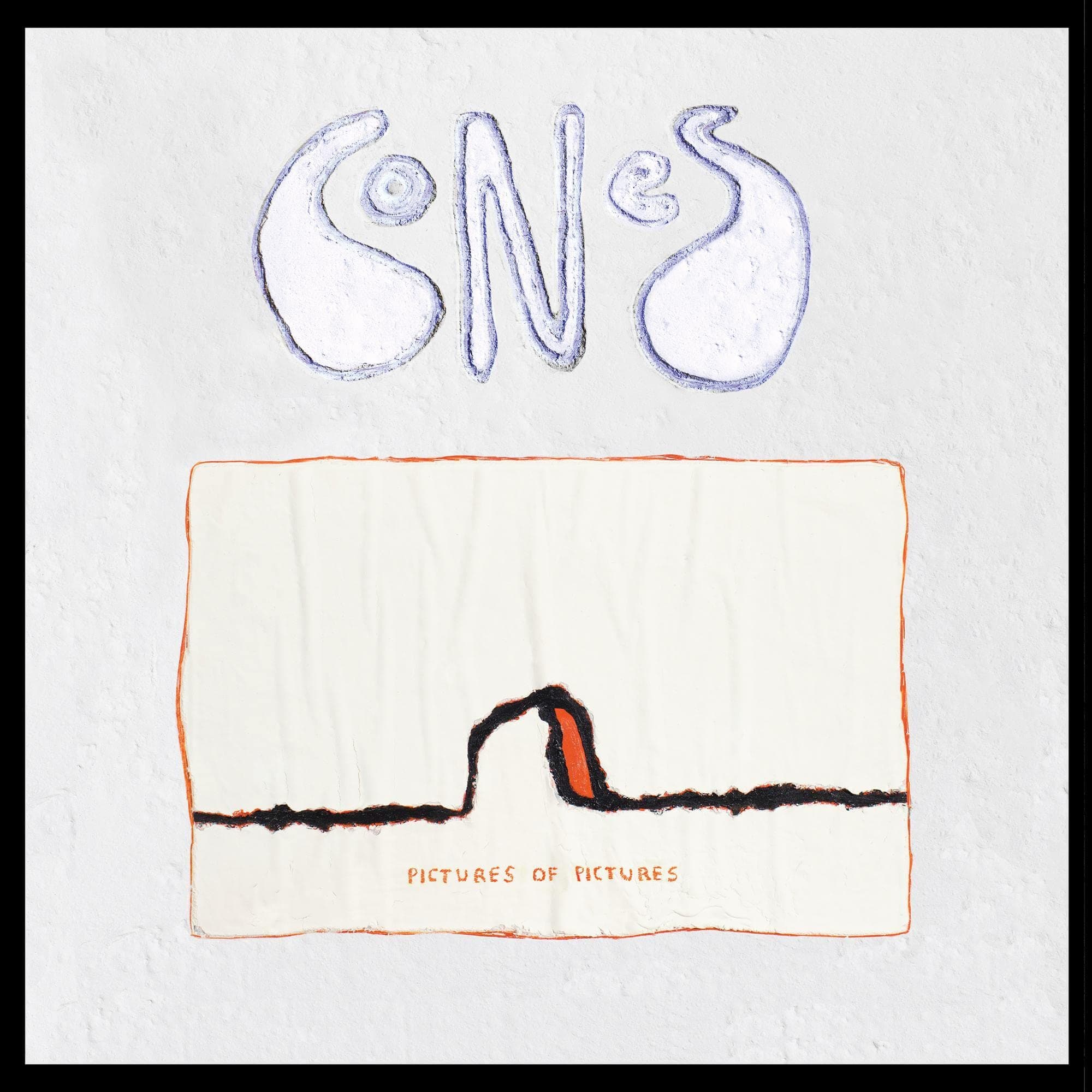 Pictures of Pictures [Audio CD] Cones by null