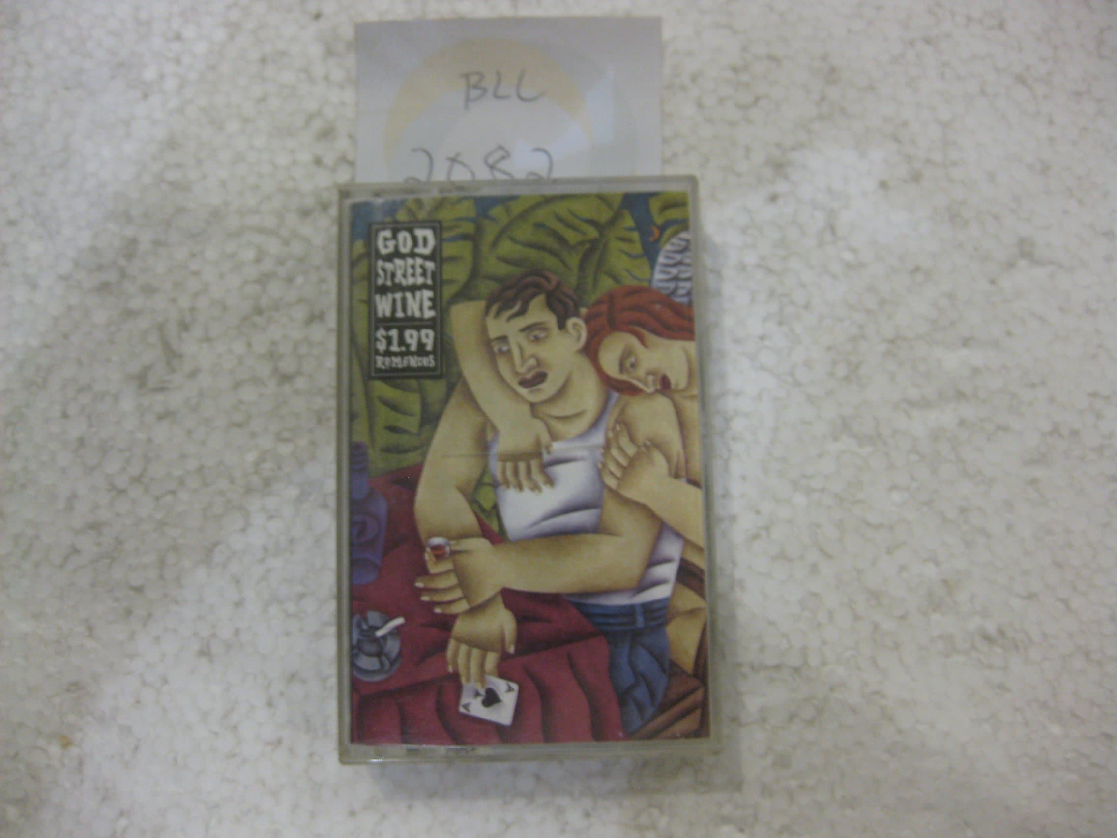 1.99 Romances [Audio Cassette] by null