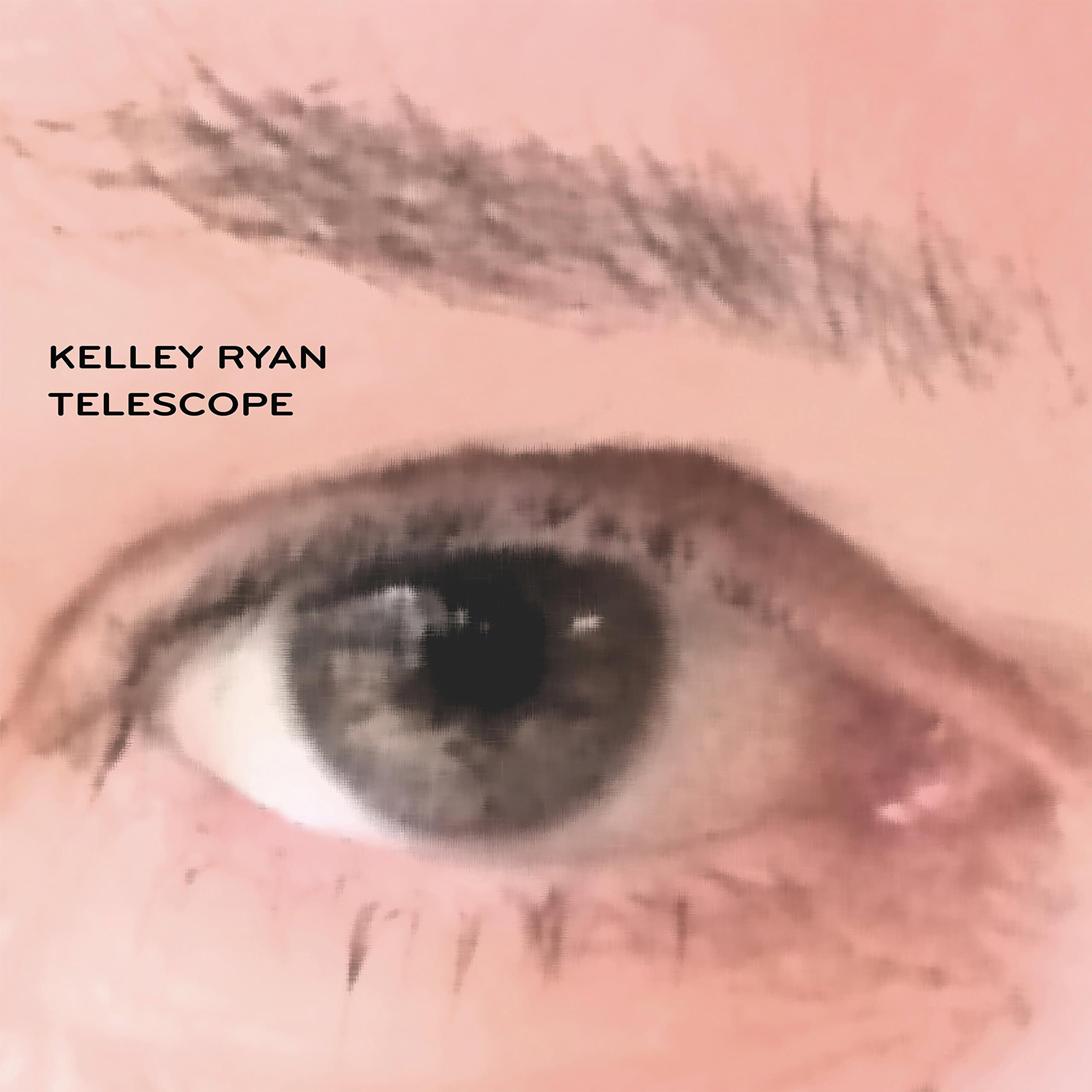 Telescope [Audio CD] Kelley Ryan by null