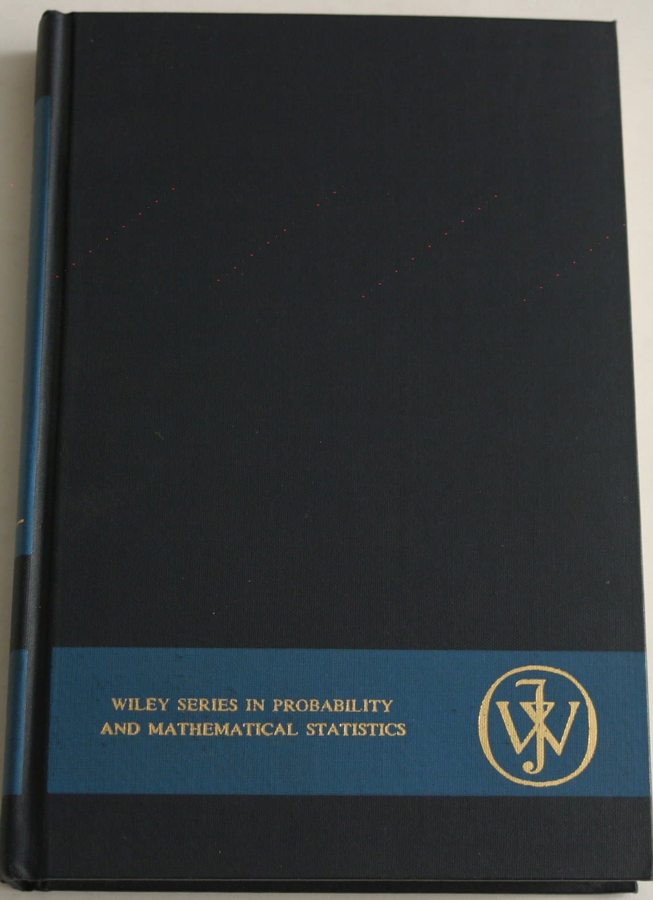 Introduction to Mathematical Statistics (Wiley Online Trading for a Living) [Hardcover] Paul G. Hoel by null