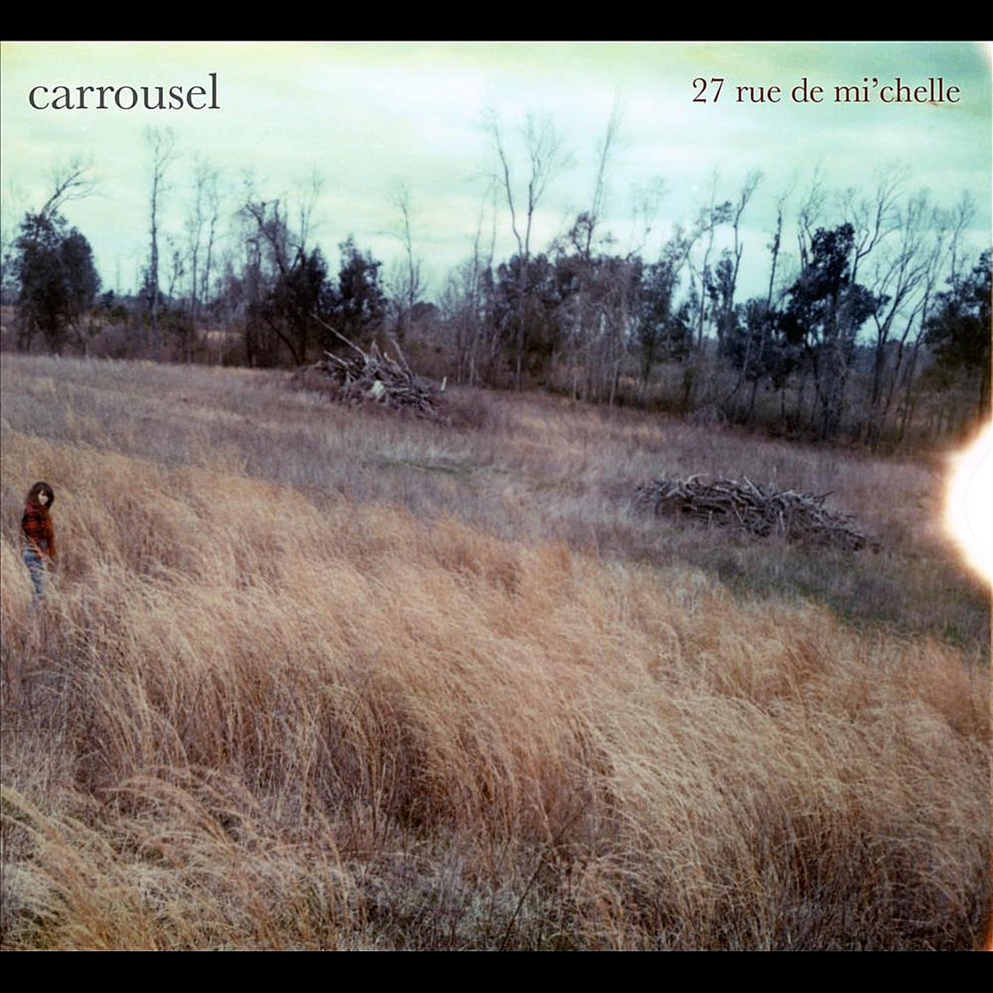 27 Rue de Mi'chelle [Audio CD] Carrousel; Hannah Hill; Samantha Reilly and Teri Hill by null