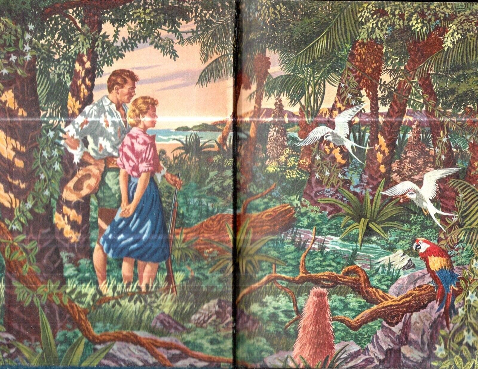 Guerrilla Wife A personal narrative of two years in the Philippine jungles (in W [Hardcover] Louise Reid Spencer by null