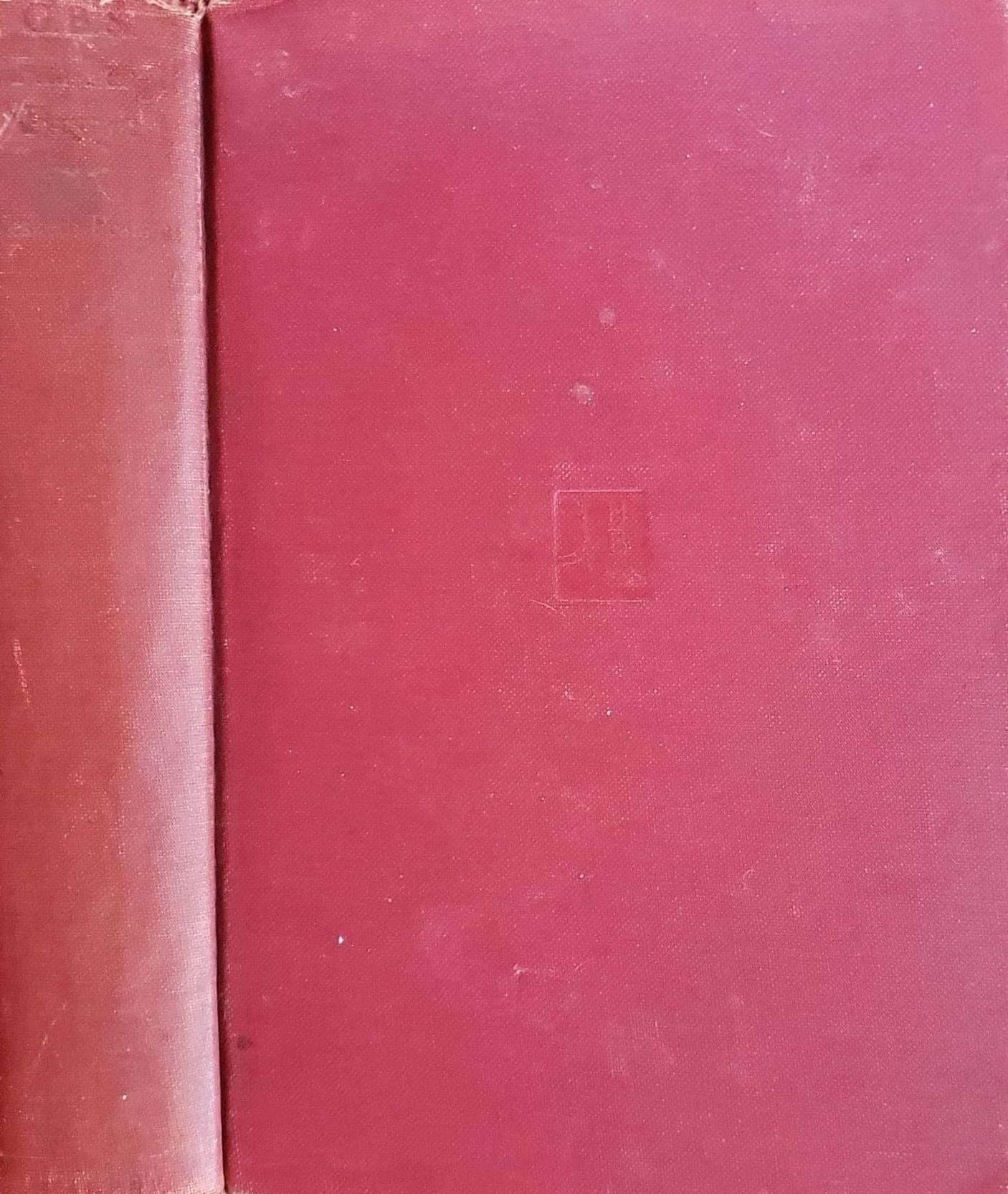 G. B. S. a Full Length Portrait [Hardcover] Hesketh Pearson and Frontisepiece by null