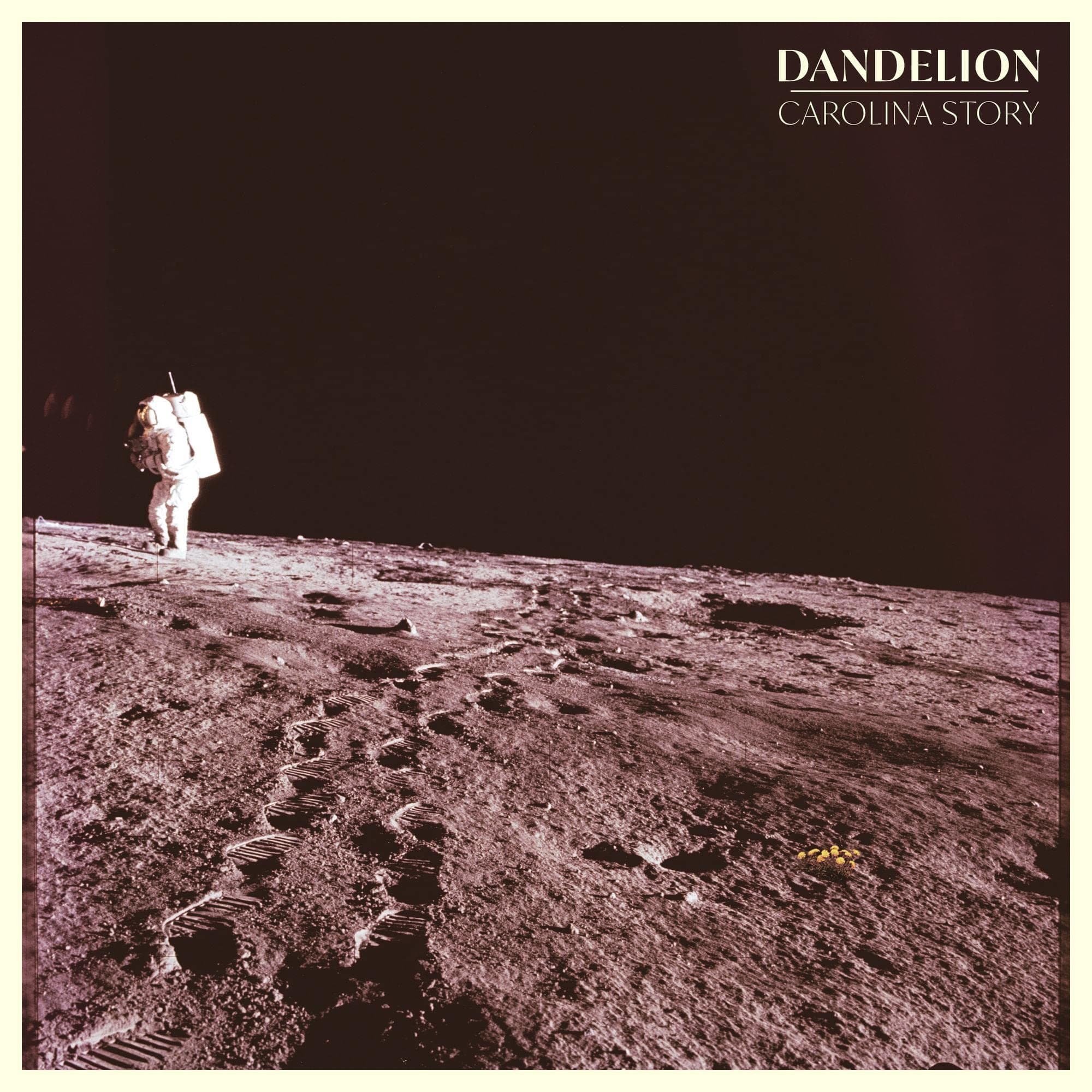Dandelion [Audio CD] Carolina Story by null