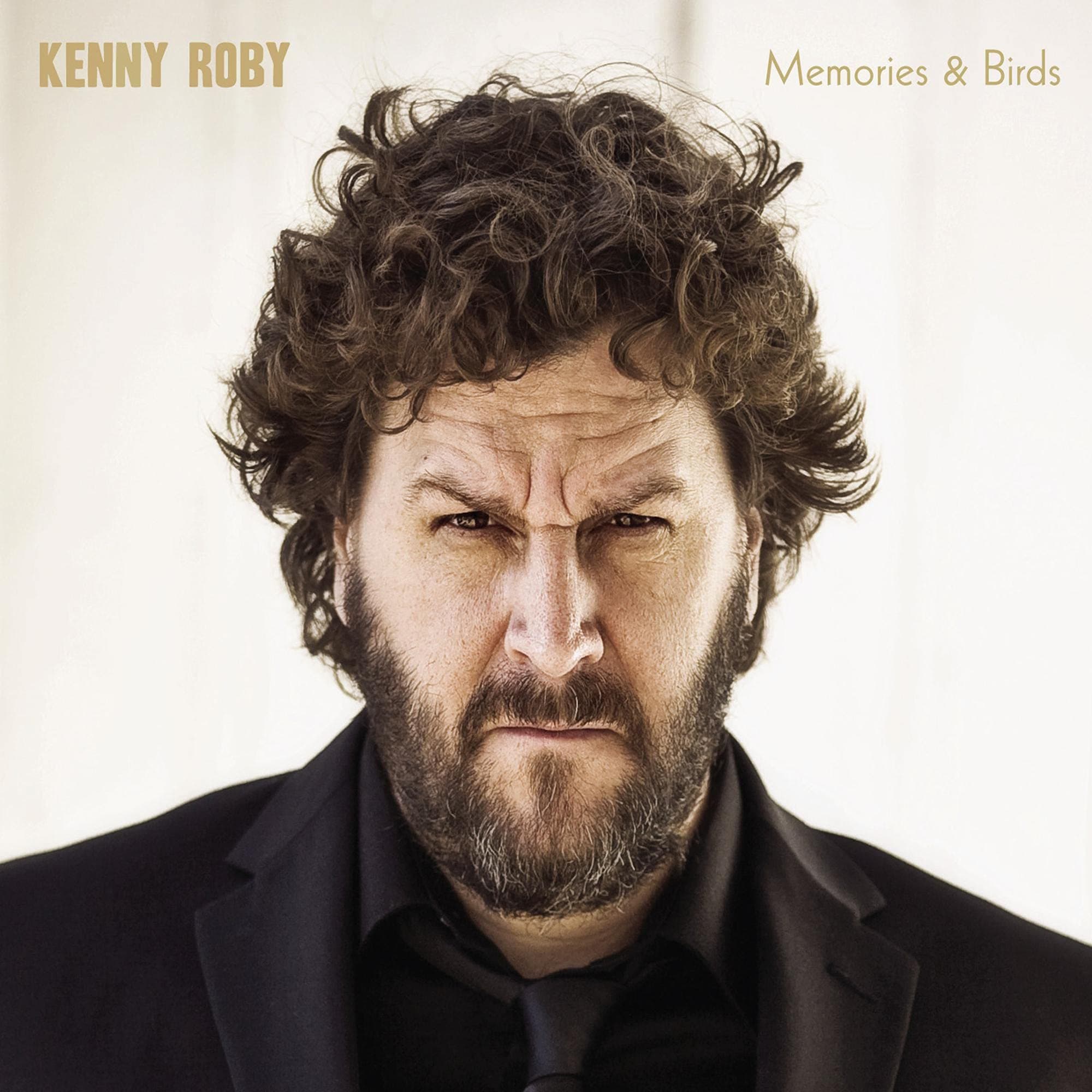 Memories & Birds [Audio CD] Kenny Roby by null