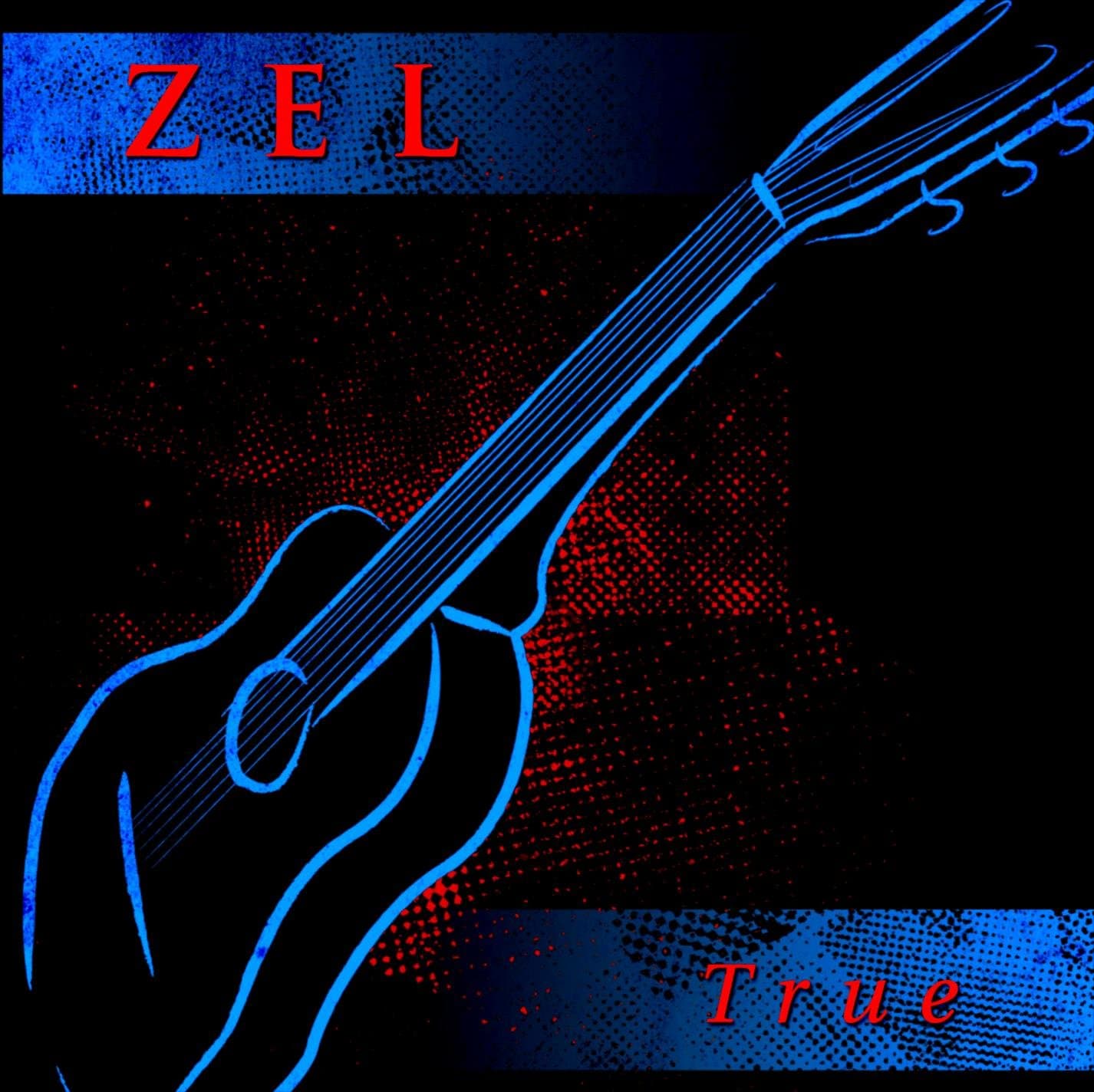 True [Audio CD] Zel by null