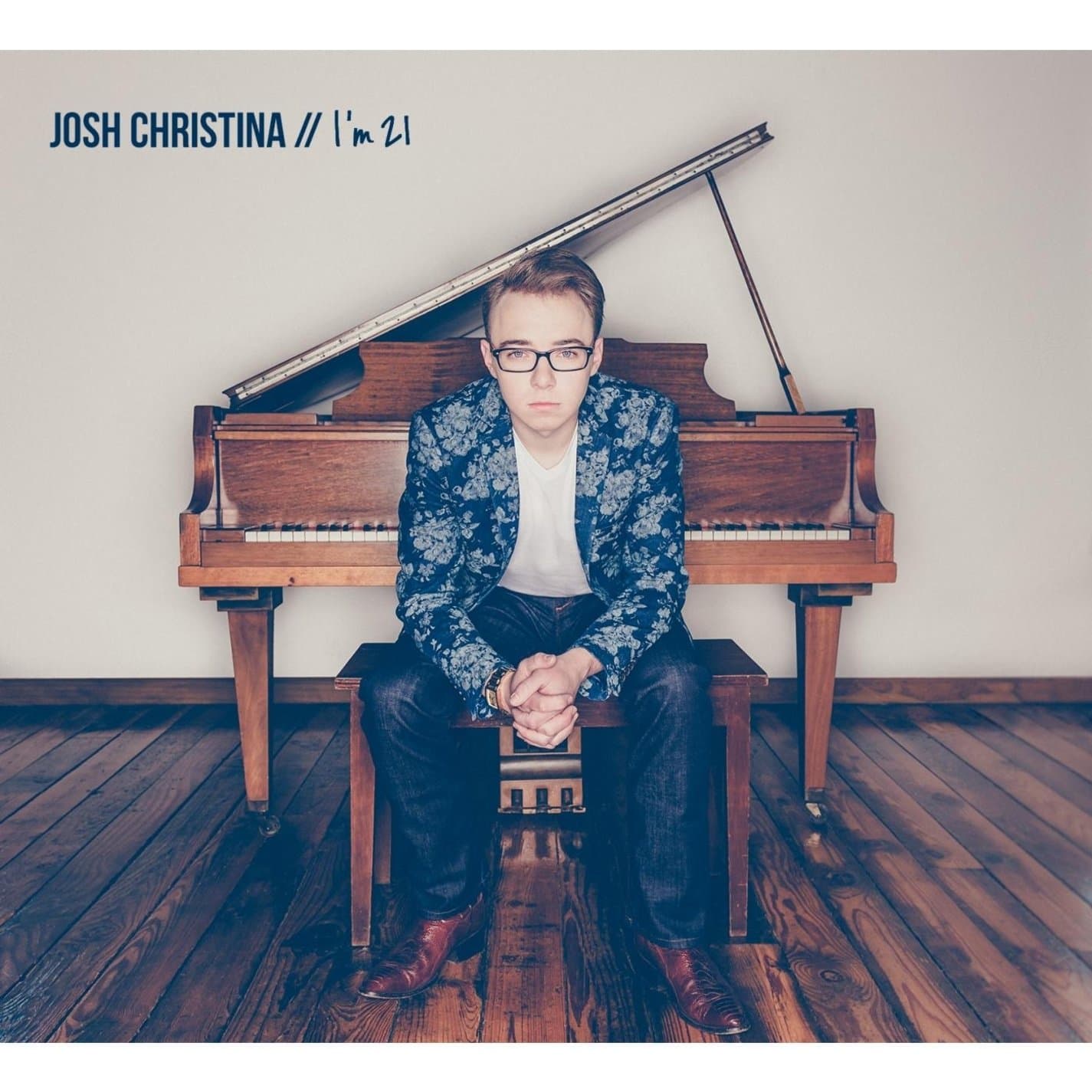 I'm 21 [Audio CD] Christina, Josh by null