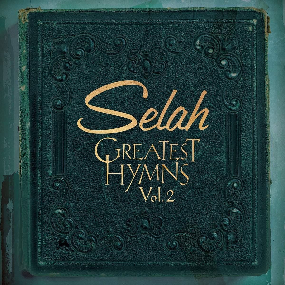 Greatest Hymns Vol. 2