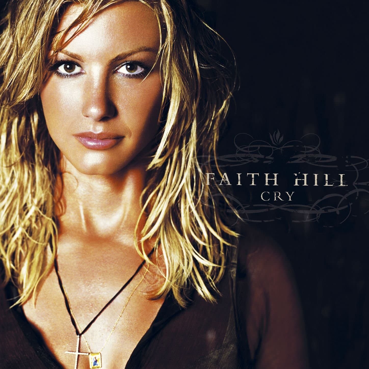Cry [Audio CD] Faith Hill by null