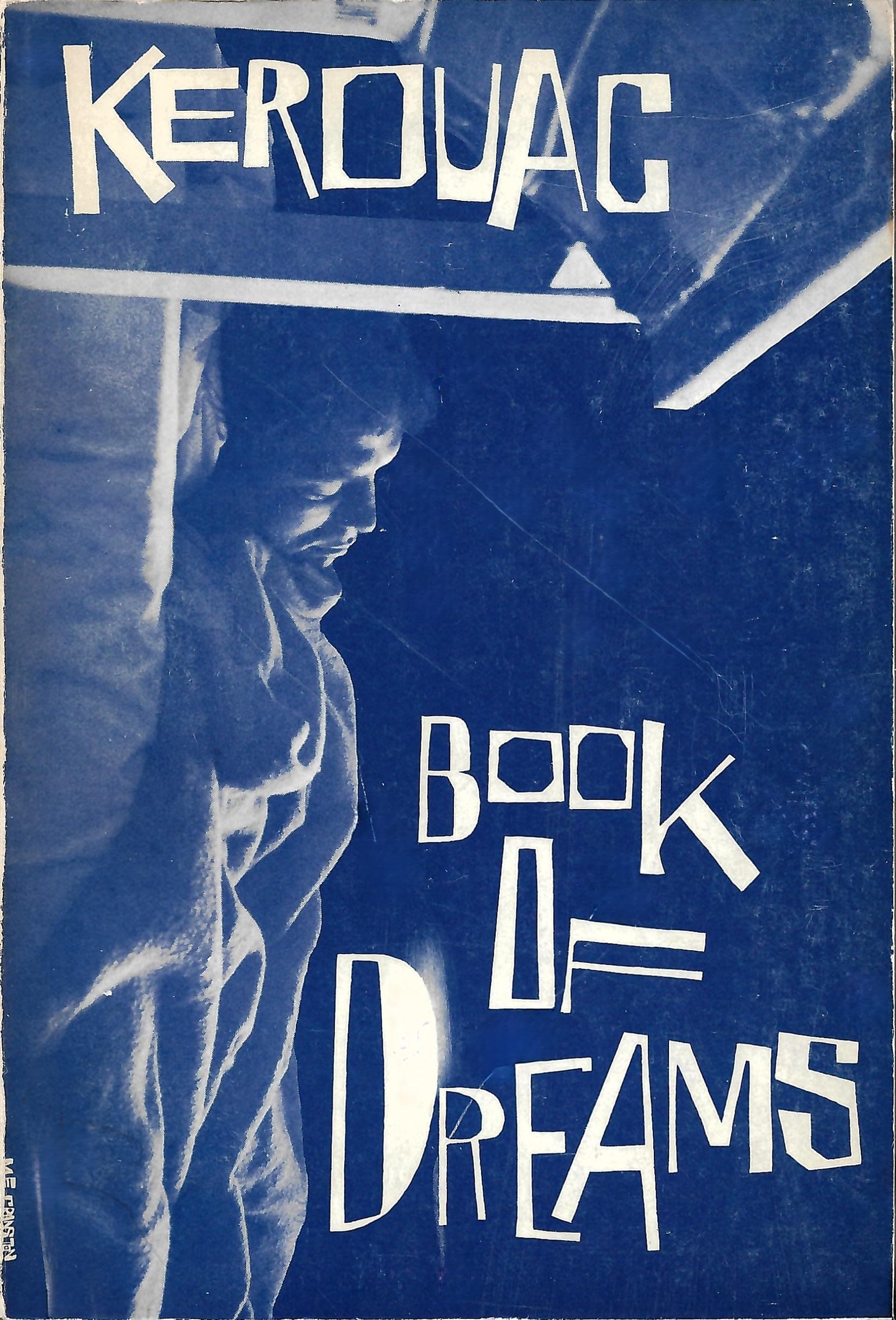 Book of Dreams [Paperback] Kerouac, Jack by null
