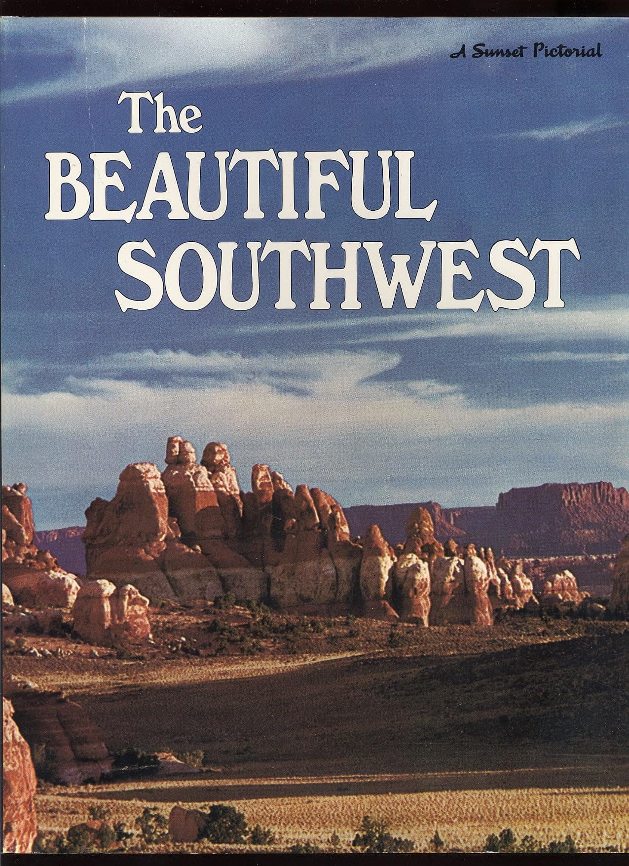 The Beautiful Southwest [Hardcover] johnson, paul by null