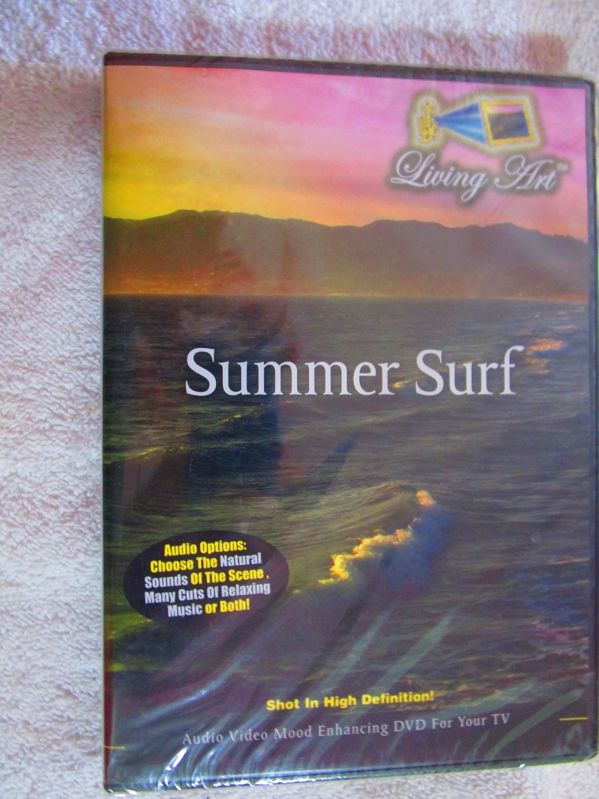 Summer Surf