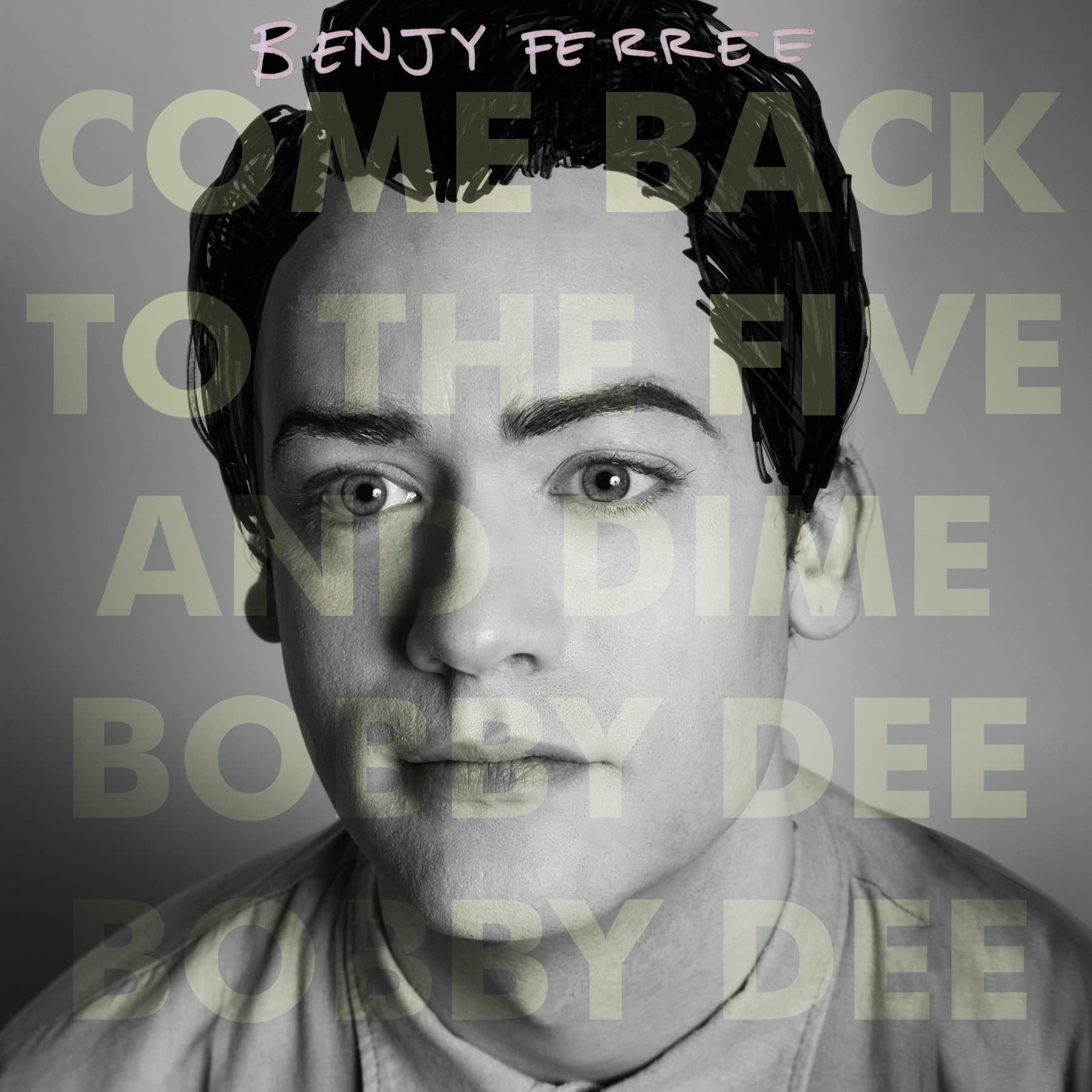 Come Back To The Five and Dime, Bobby Dee Bobby Dee [Audio CD] Benjy Ferree by null