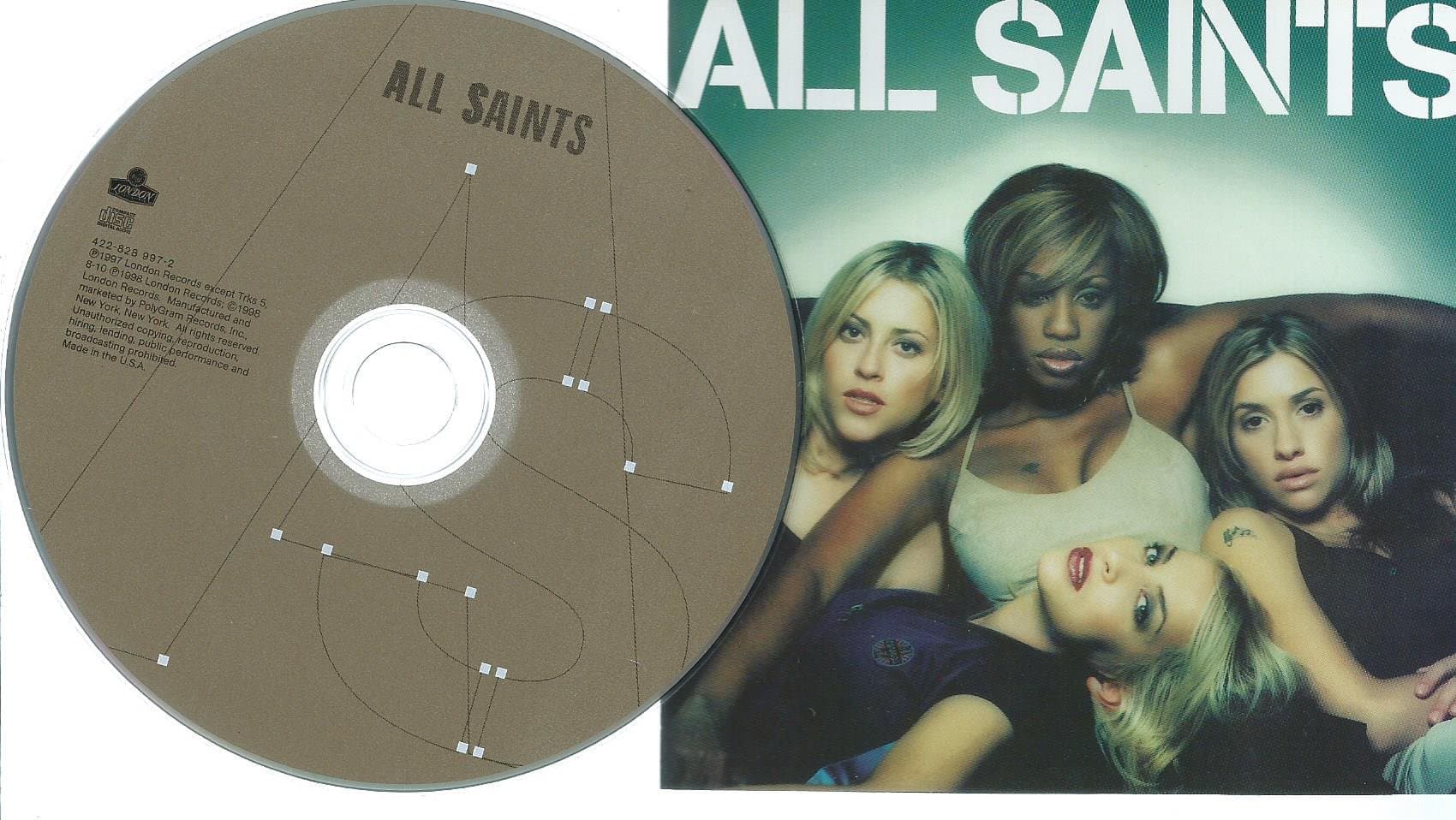 All Saints