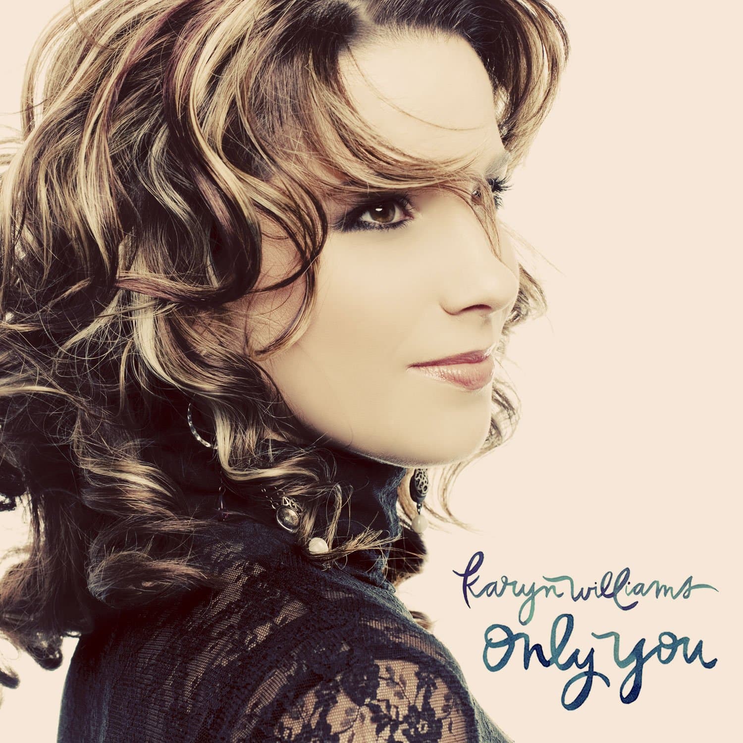 Only You [Audio CD] by null