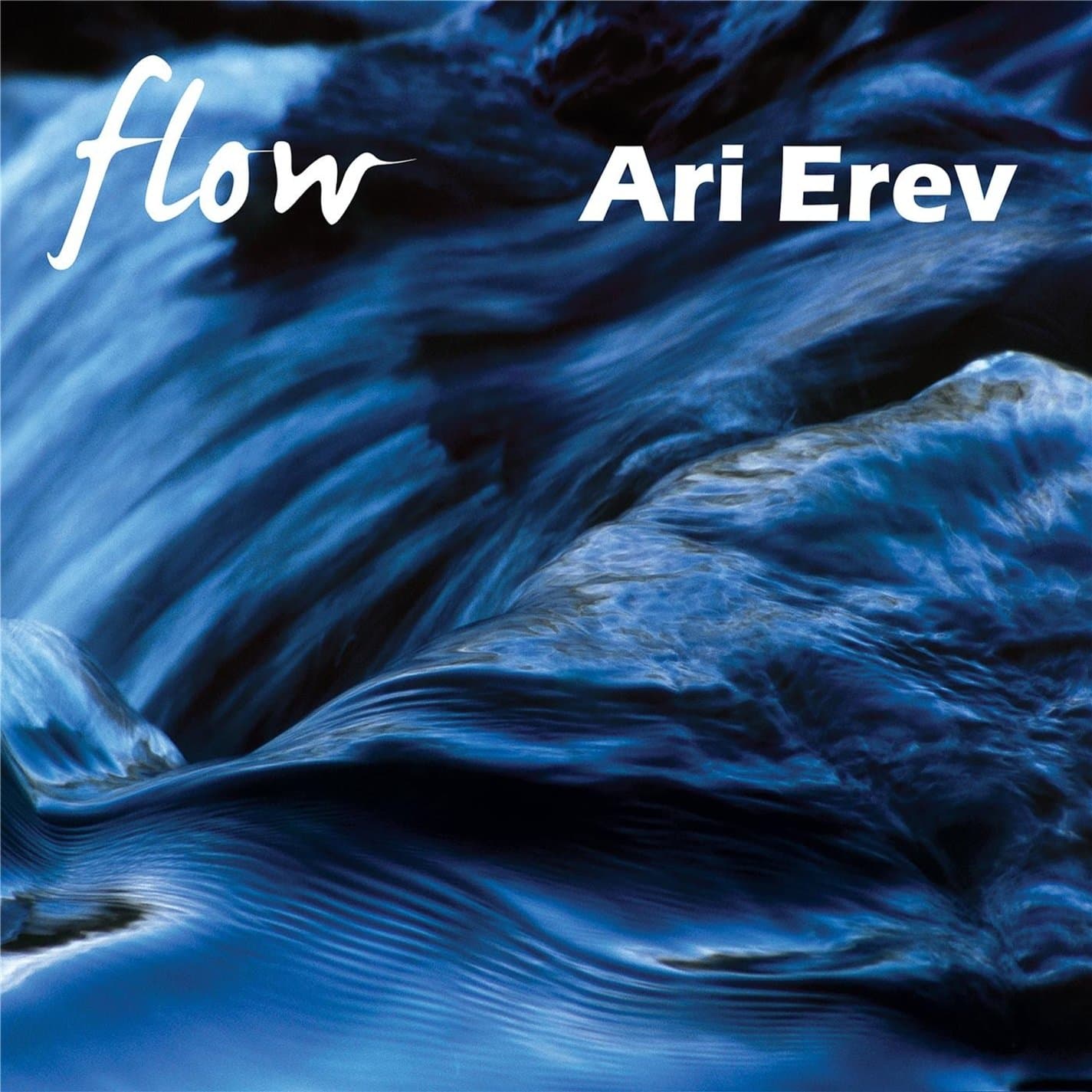 Flow [Audio CD] Ari Erev
