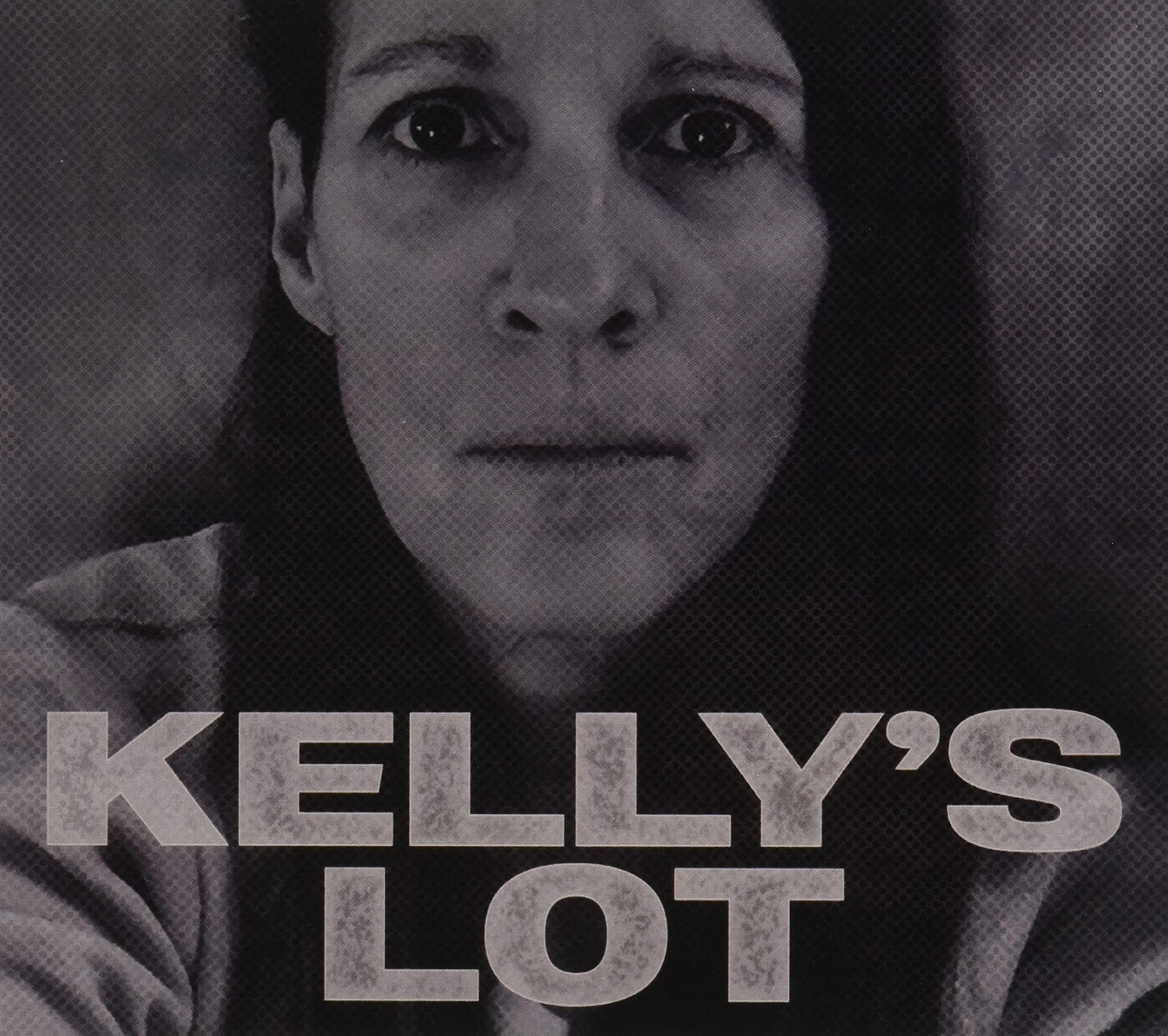 Where And When [Audio CD] KELLY's LOT by null
