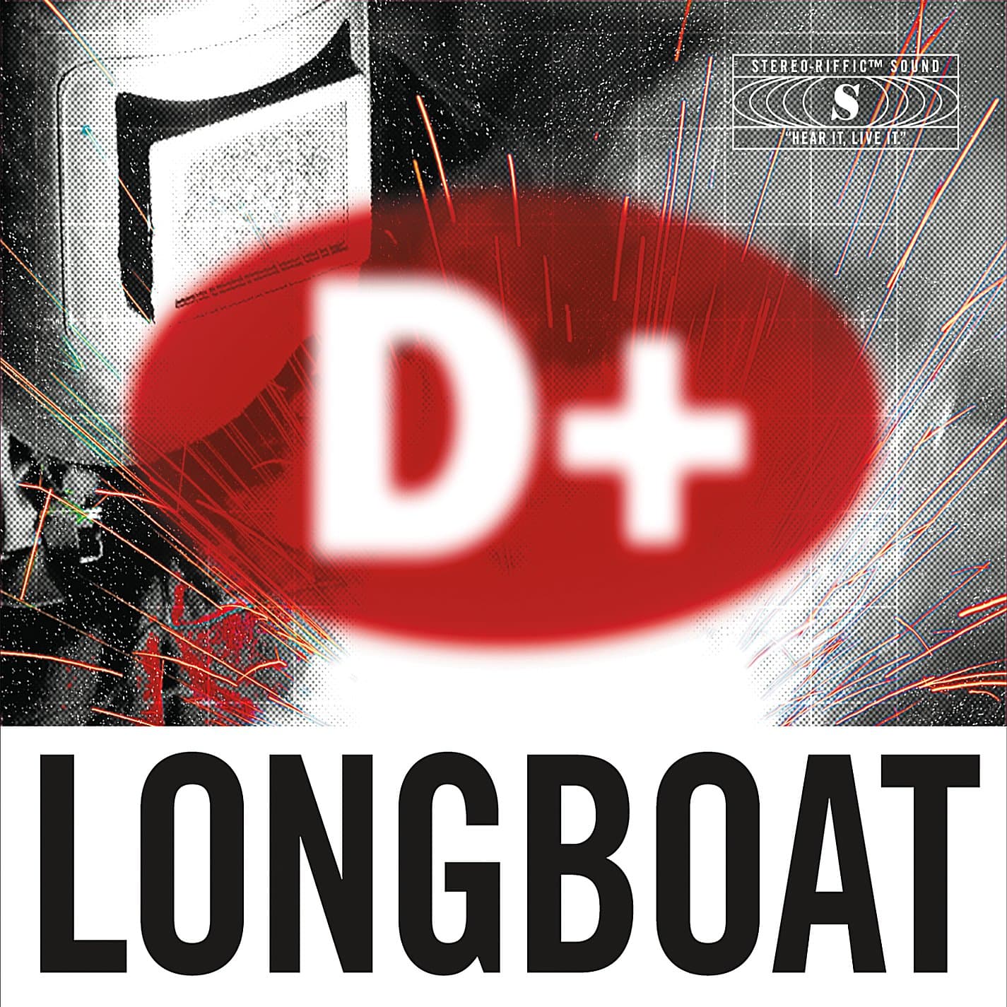 D Plus [Audio CD] Longboat