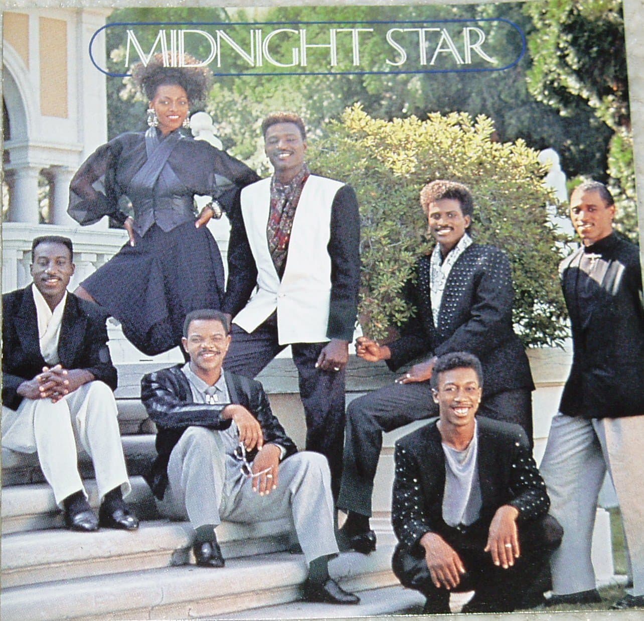 Midnight Star