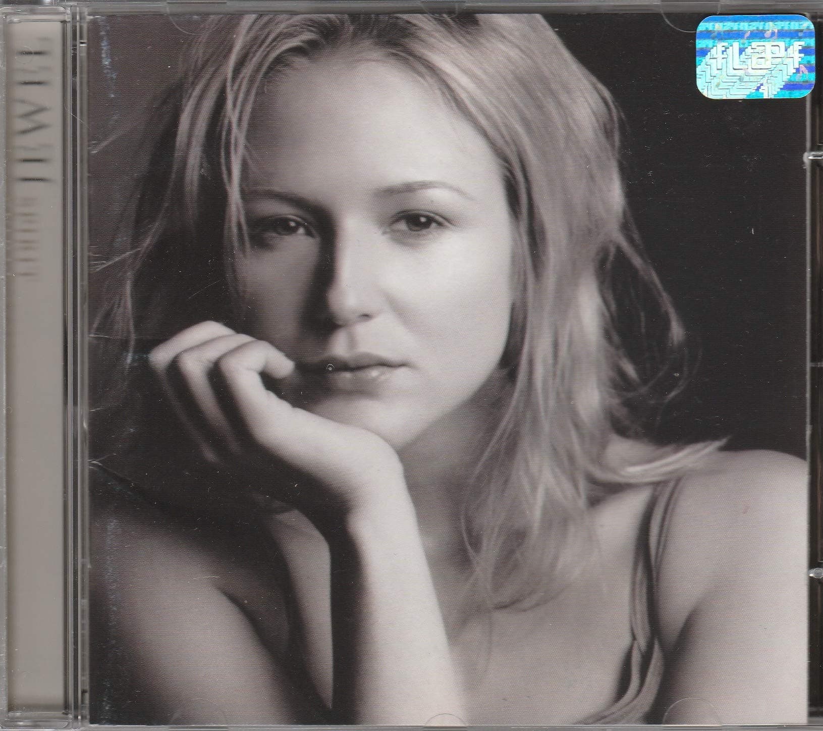 Spirit [Audio CD] Jewel by null
