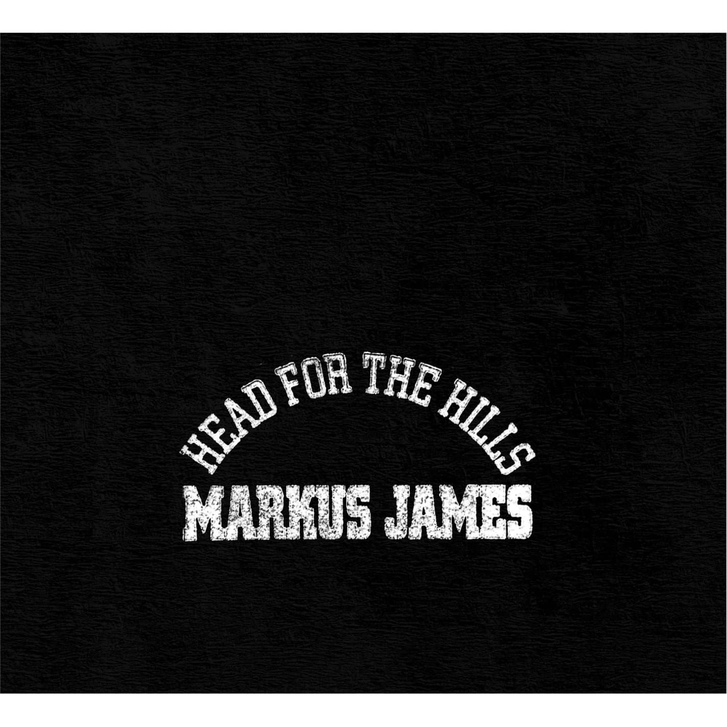 Head for the Hills [Audio CD] Markus James by null
