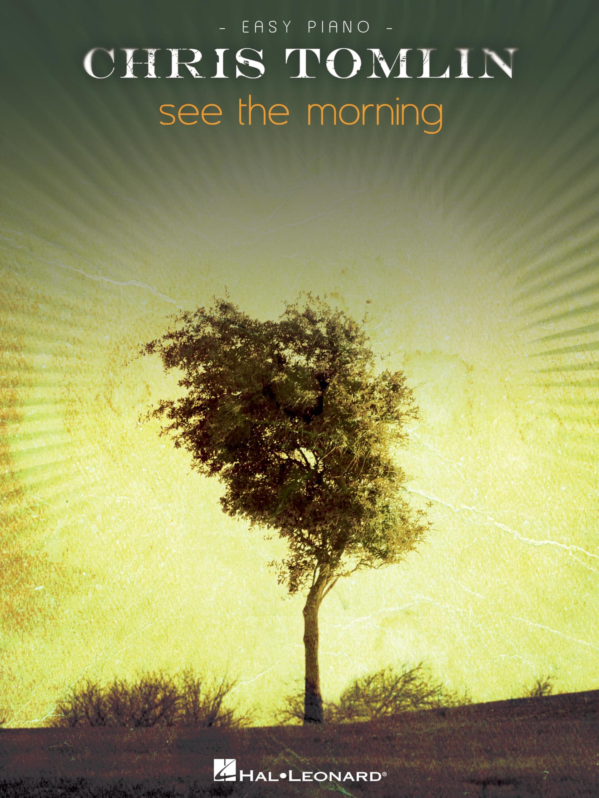 Chris Tomlin - See the Morning [Paperback] Tomlin, Chris by null