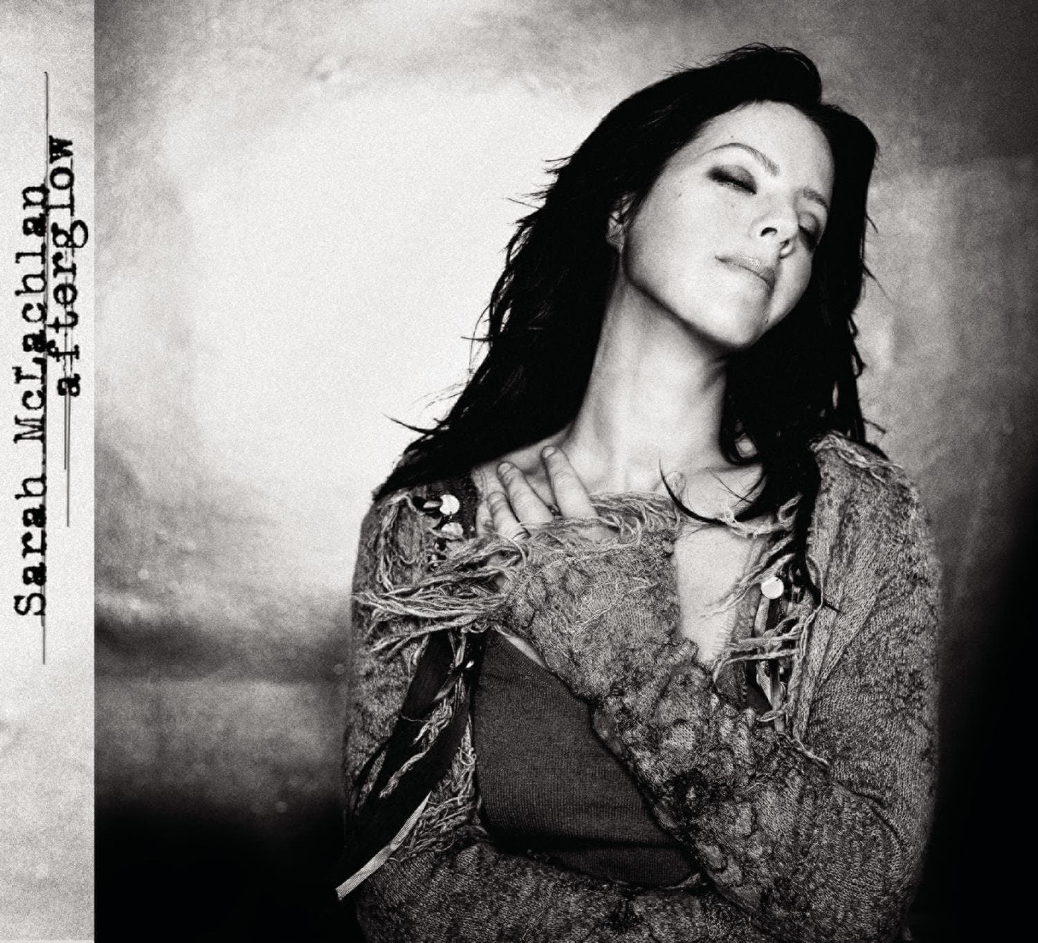 Afterglow [Audio CD] Sarah McLachlan by null