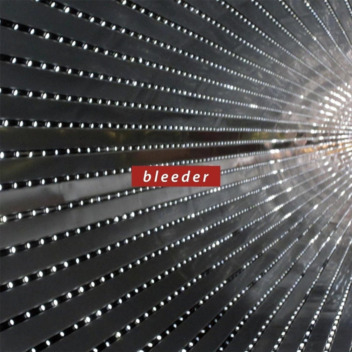Bleeder [Audio CD] Bleeder