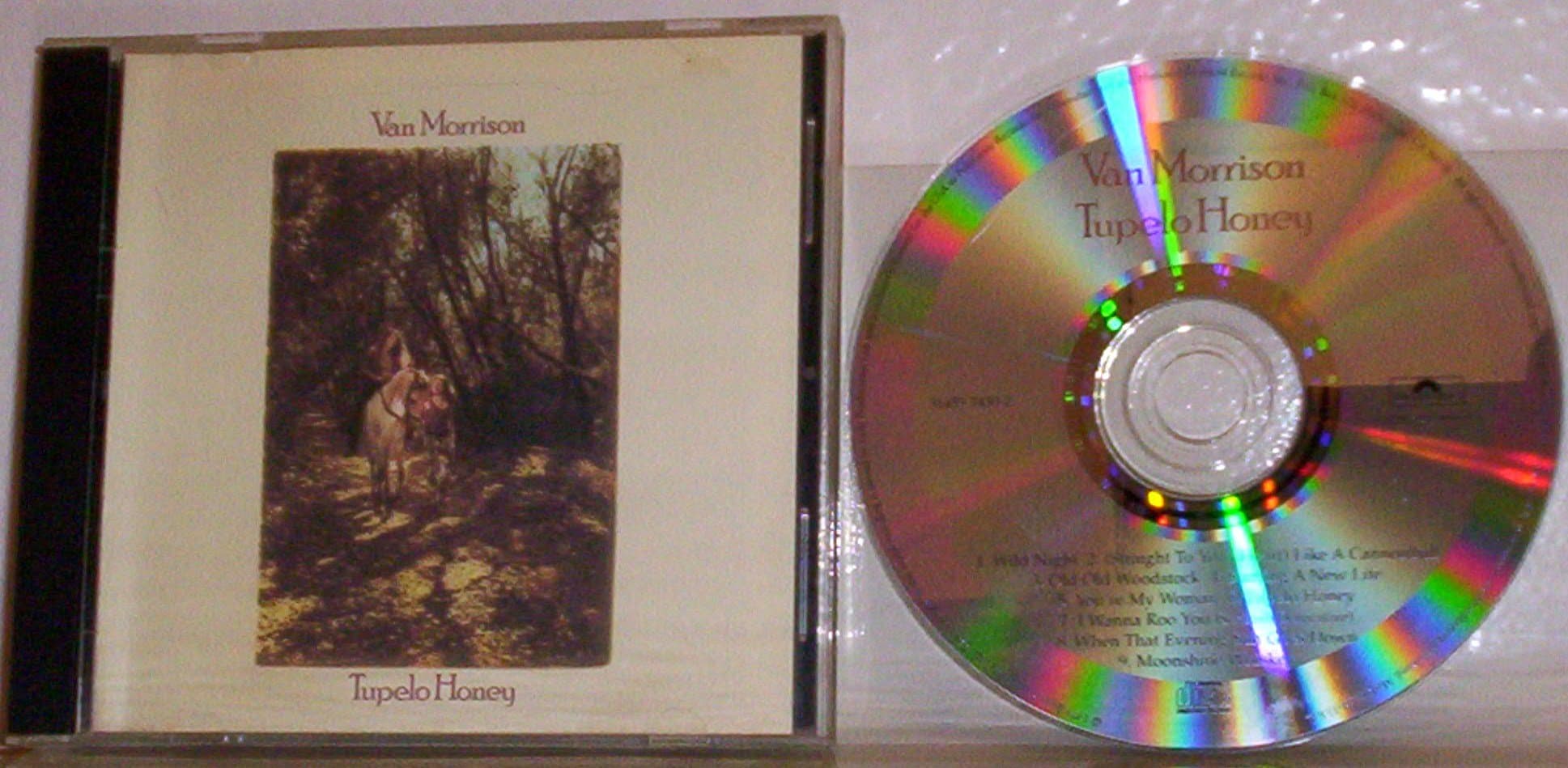 Tupelo Honey
