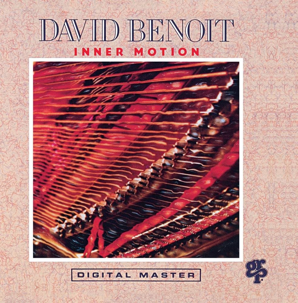 Inner Motion [Audio CD] David Benoit; Neil Stubenhaus; David Derge; David Cameron; Jim Lacefield; Vinnie Colaiuta; Charles Veal; Michael Fisher; Jackson Jr.; Paul Zibits; Paul Jackson, Jr.; Patrick Kelly; John "J.R." Robinson; David Pack; Joel Derouin; Walt Johnson; Gary Herbig; Shari Zippert; Gina Kronstadt-Fields; Gina Kronstadt; Scott Higgins; Steve Bailey; Marcel East; Marci Dicterow; Steve Forman; Michelle Zival-Fox; Brandon Fields; Grant Geissman; Sid Page; Alexander Iles; Joseph Goodman; Doug Cameron; Peter Kent; Dimitrie Leivici; Eric Marienthal; Robert O'Donnell, Jr. and Robert Findley by null