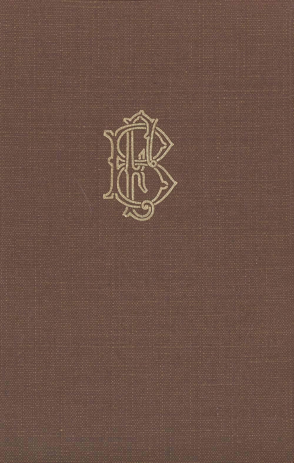 The Papers of Benjamin Franklin, Vol. 7: Volume 7: October 1, 1756 through March 31, 1758 [Hardcover] Franklin, Benjamin and Labaree, Leonard W. by null