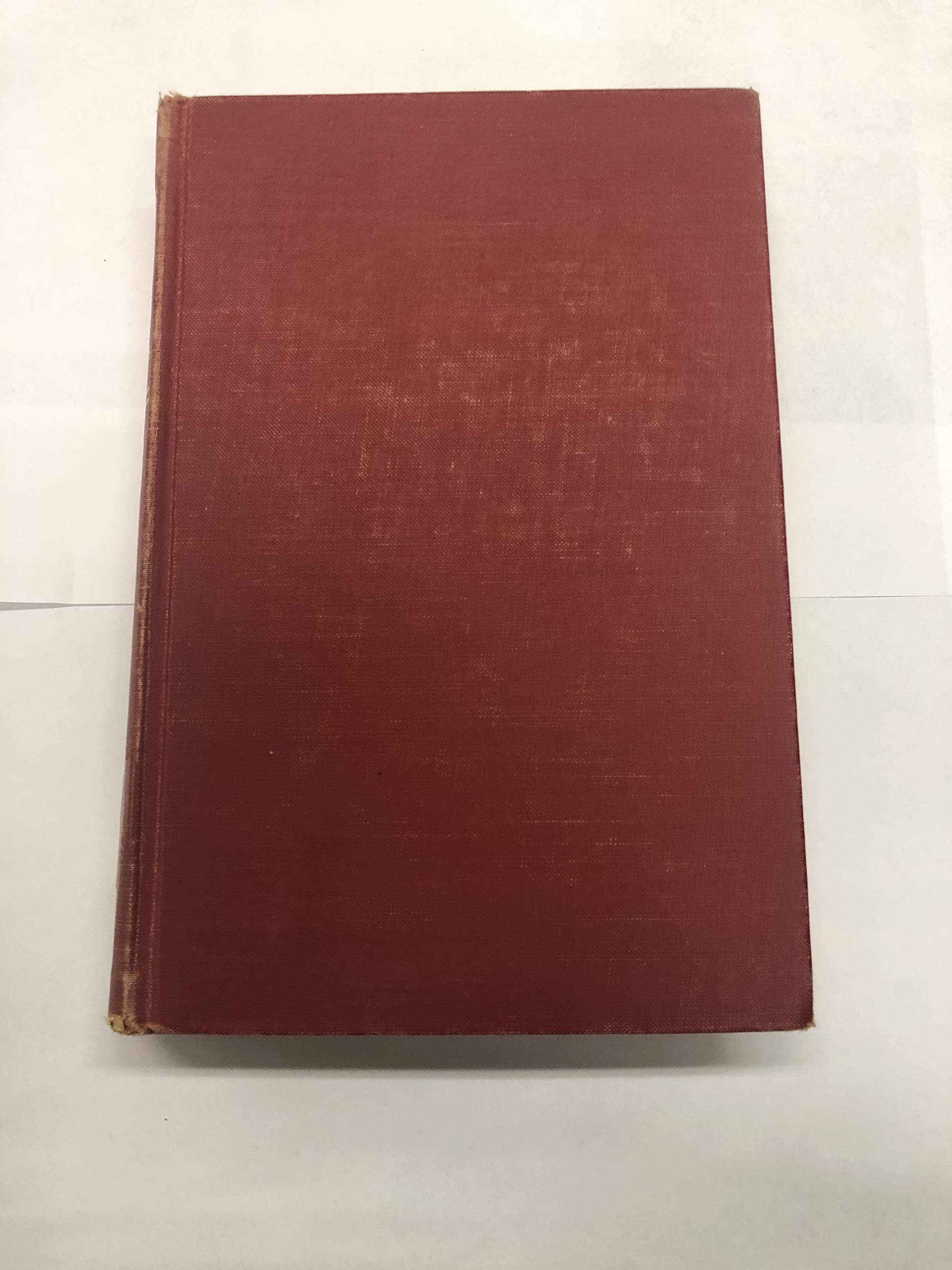 The Traffic in Narcotics H. J. Anslinger and William F. Tompkins by null