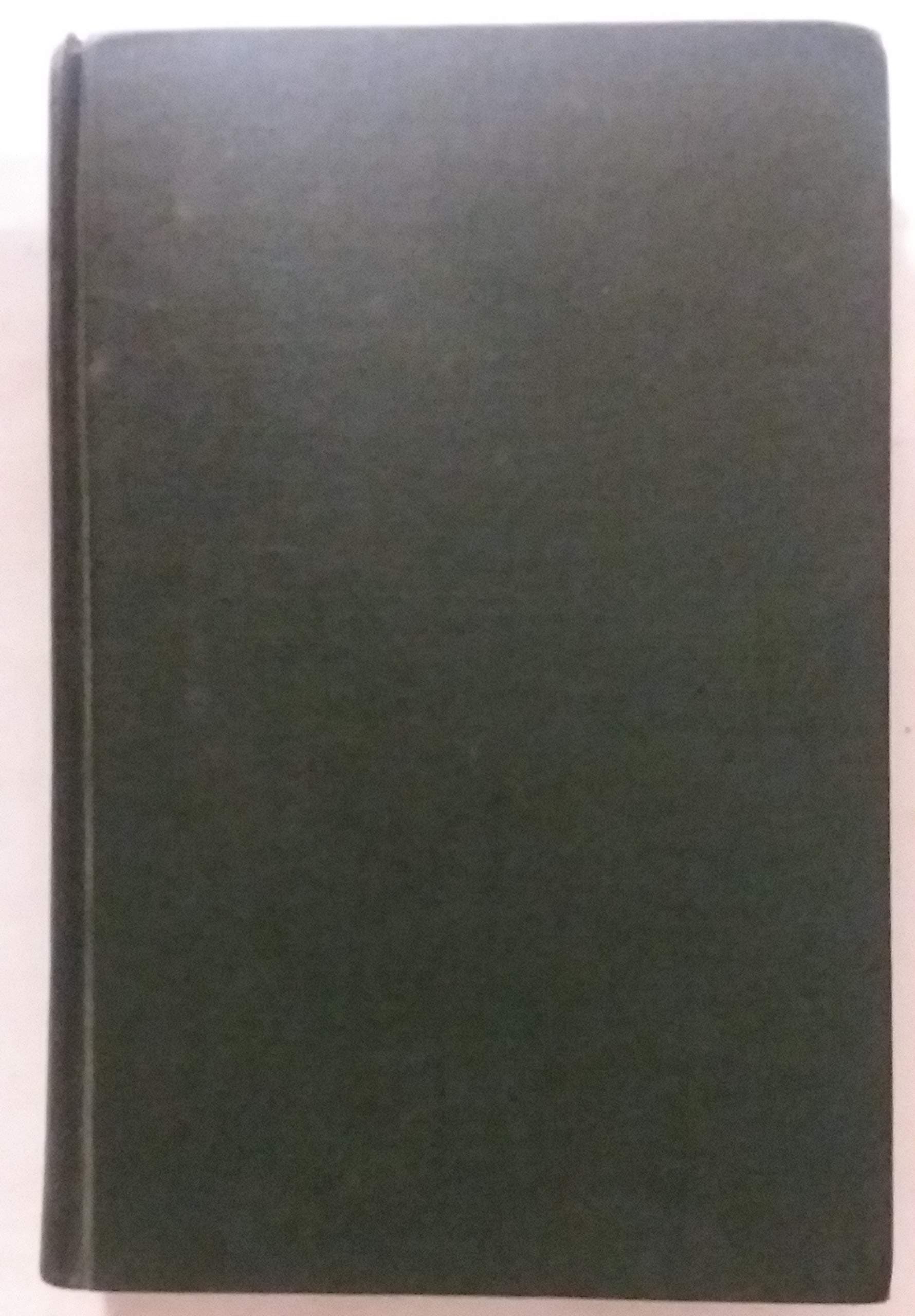 A Third Hundred Sermons: A Collection of Bible Subjects Homiletically Treated [Hardcover] Thomas, Leslie by null