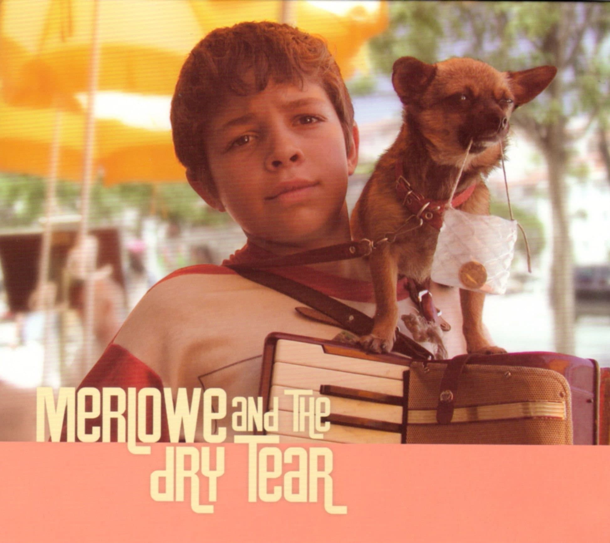 Merlowe and The dry Tear [Audio CD] Merlowe and The dry Tear by null