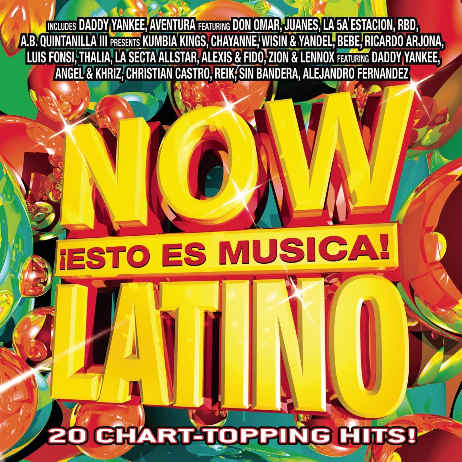 NOW Latino
