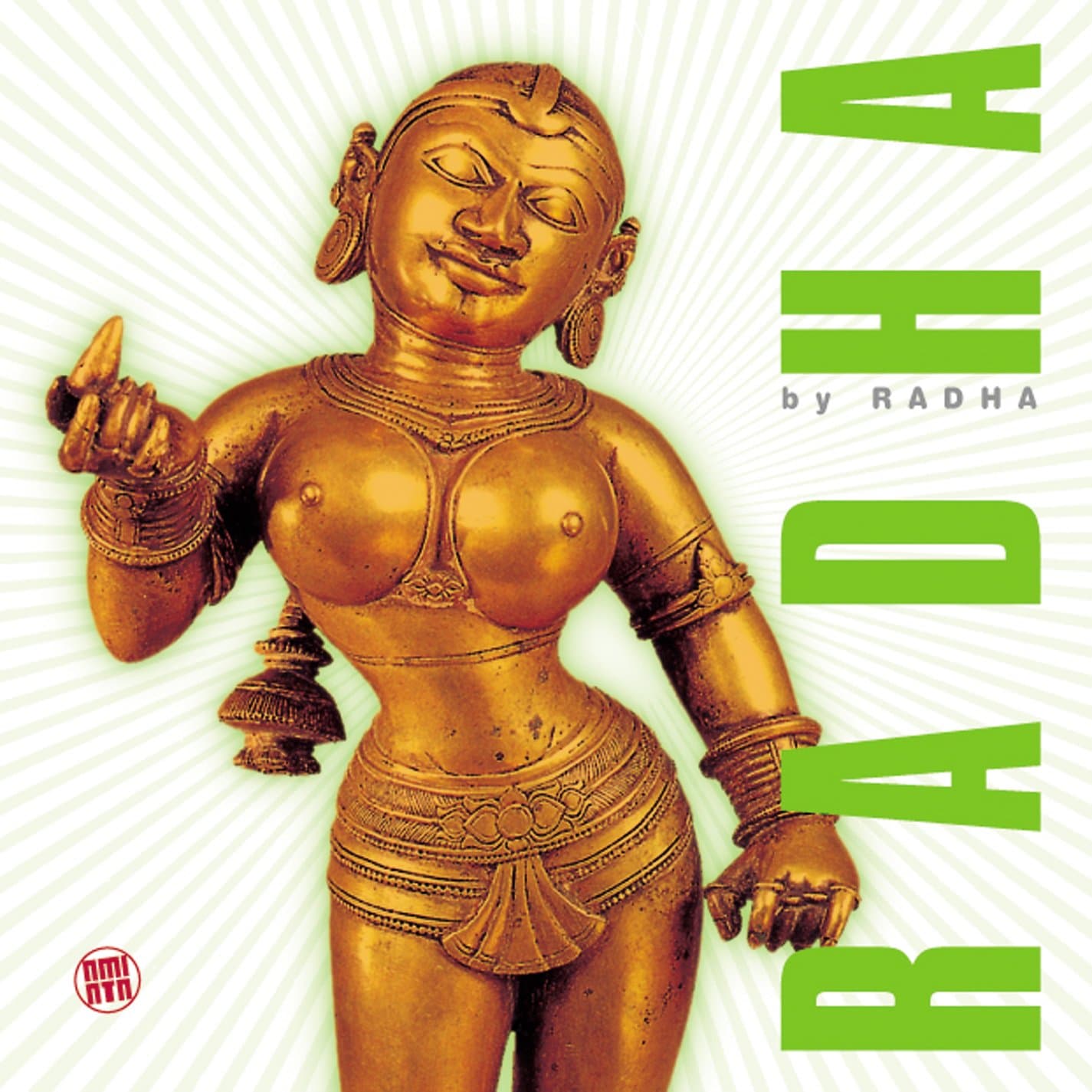 Radha [Audio CD] RADHA by null