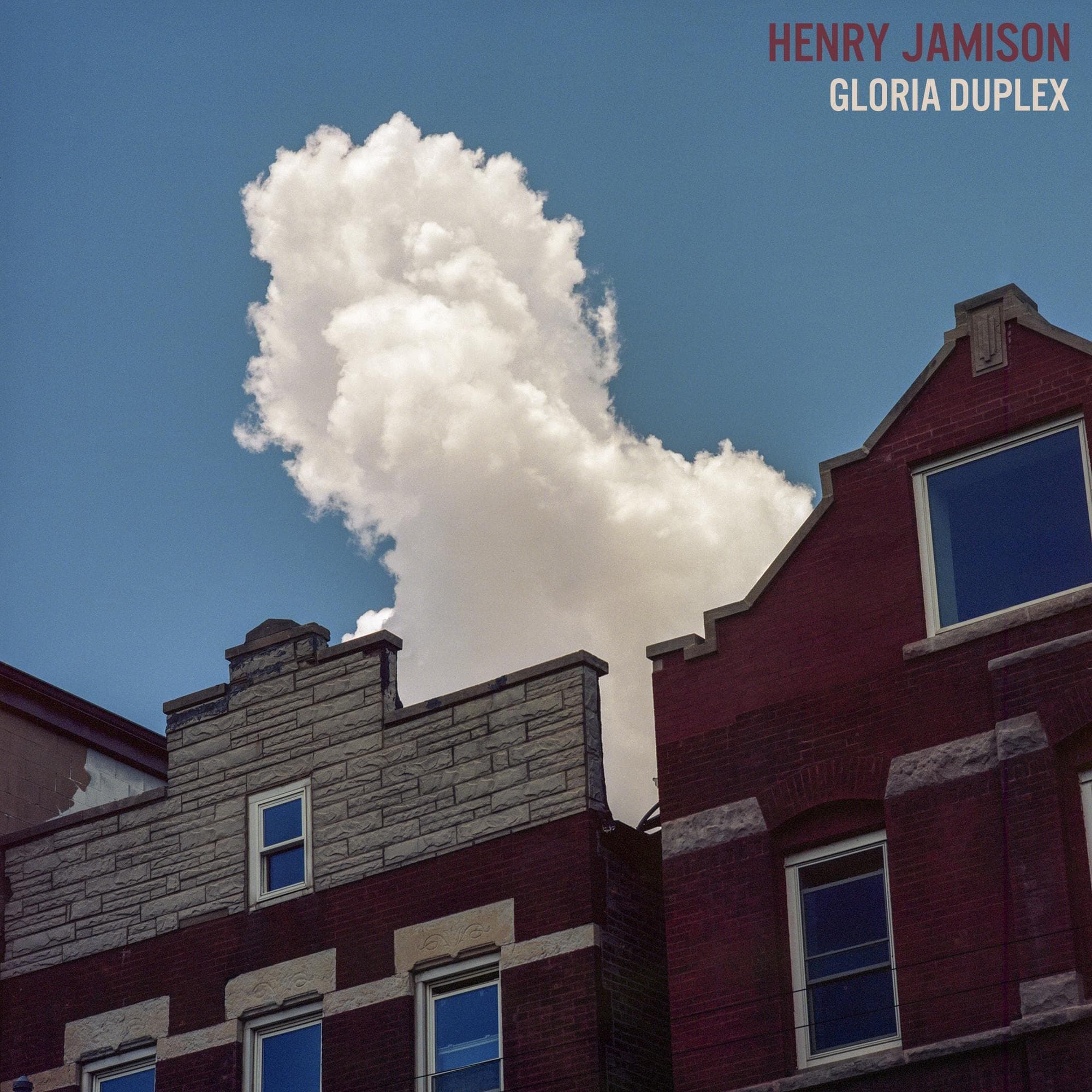Gloria Duplex [Audio CD] Henry Jamison by null