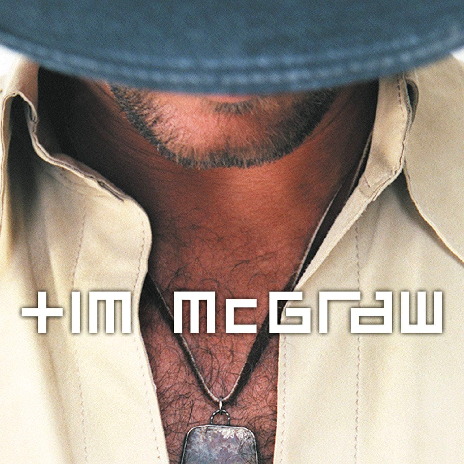 Tim McGraw and The Dancehall Doctors [Audio CD] Tim Mcgraw by null