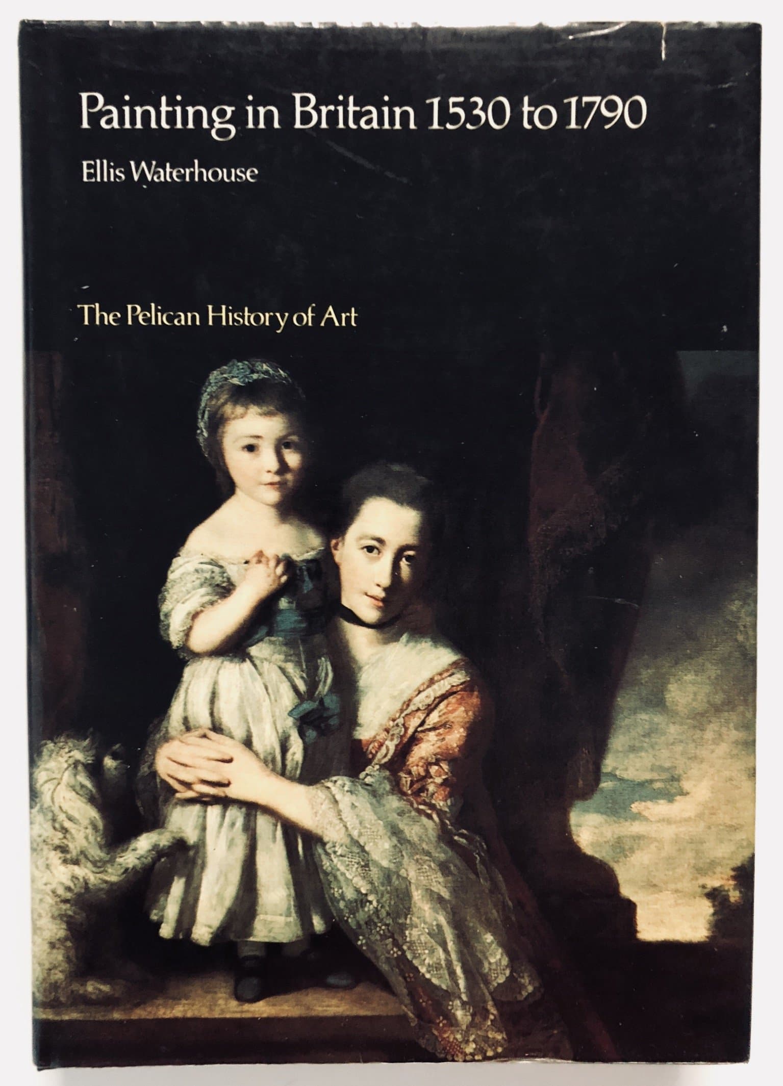 Painting in Britain: 1530-1790 (Hist of Art)