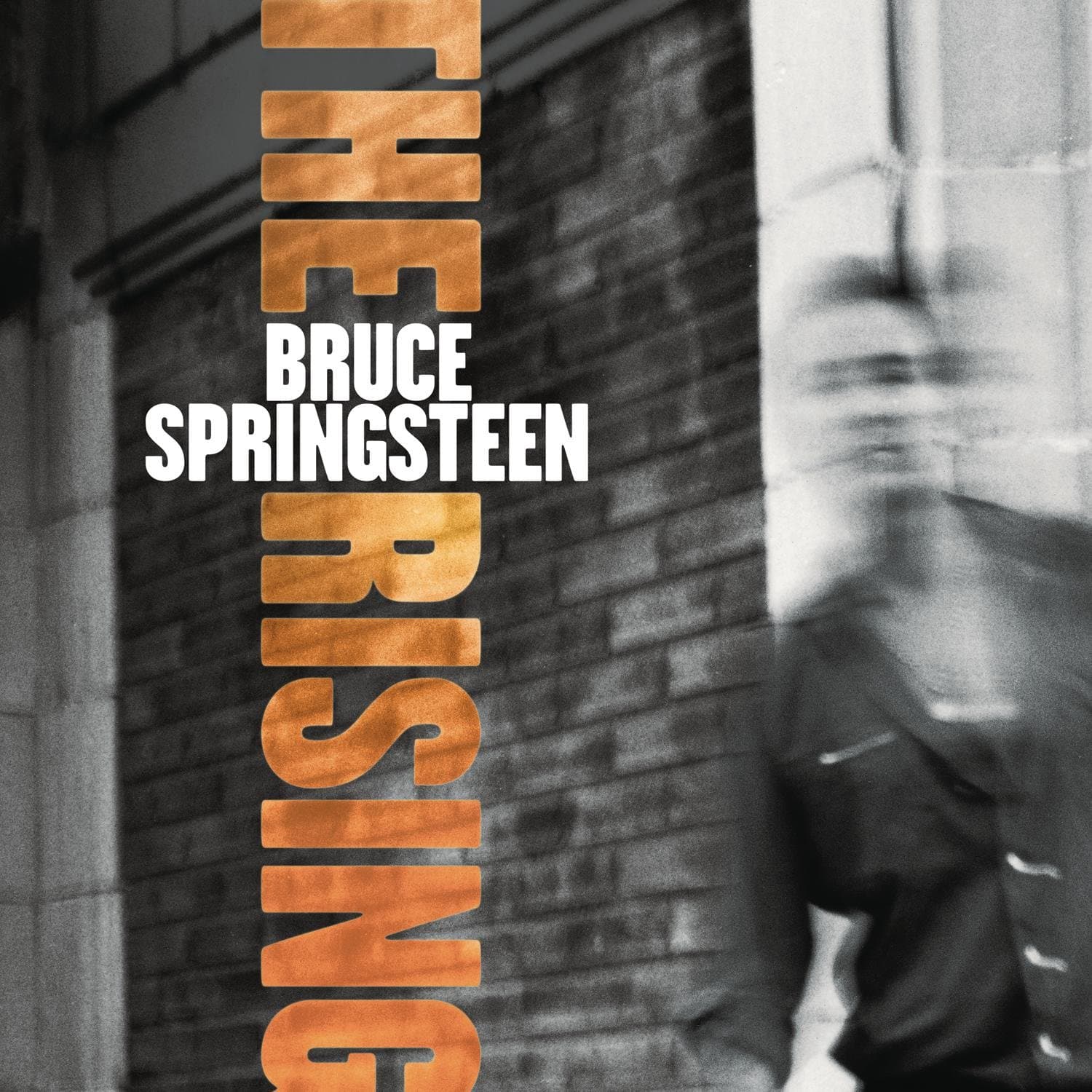 The Rising [Audio CD] Bruce Springsteen by null