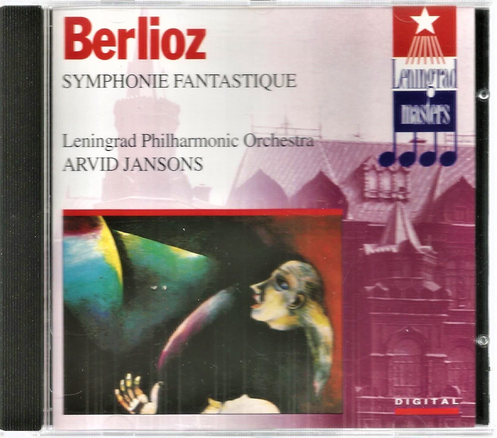 Symphonie Fantastique