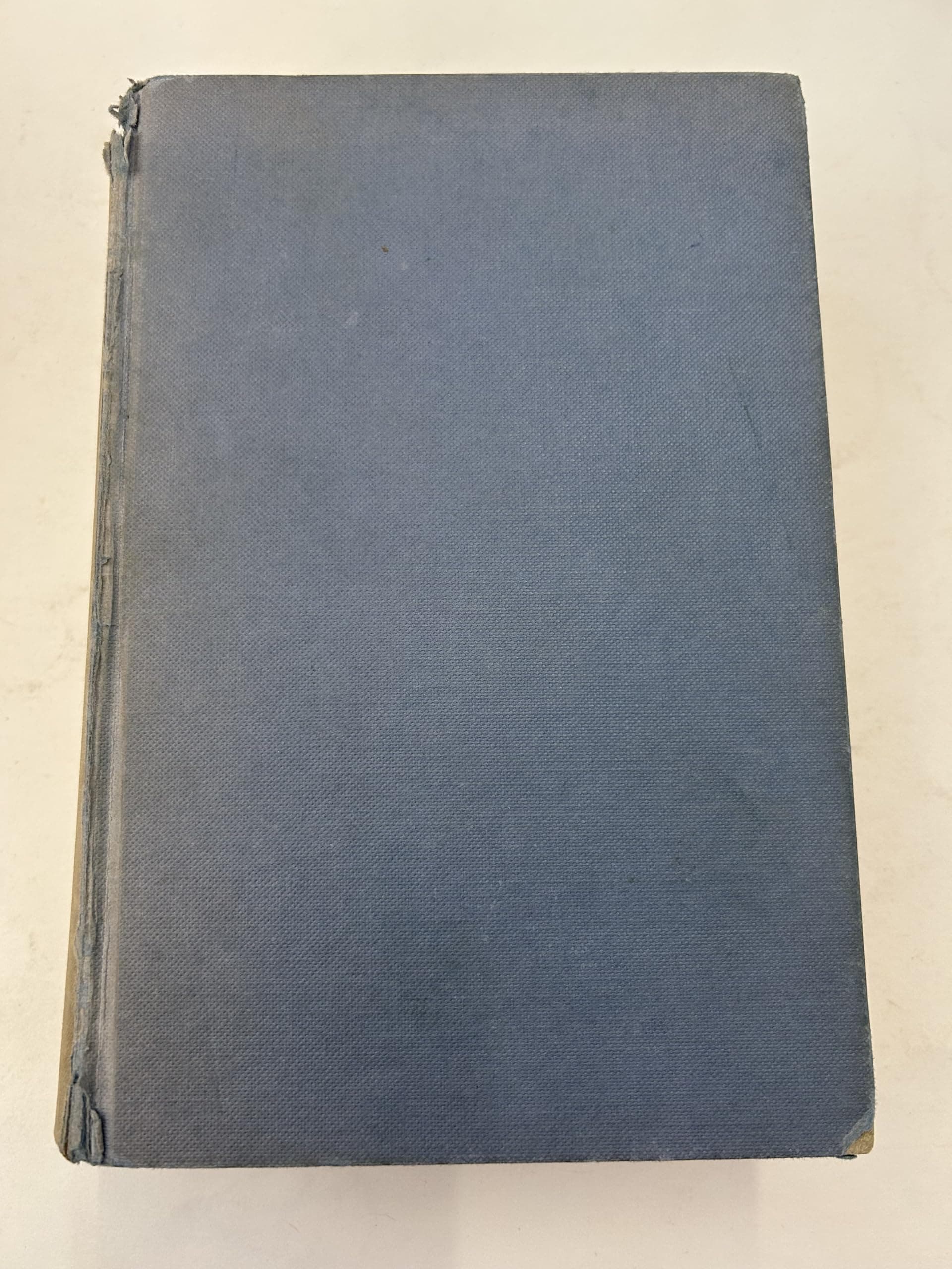 Studies in the Four Gospels: An Exposition of the Gospels According to Matthew, Mark, Luke, and John in One Volume [Hardcover] Morgan, G. Campbell by null