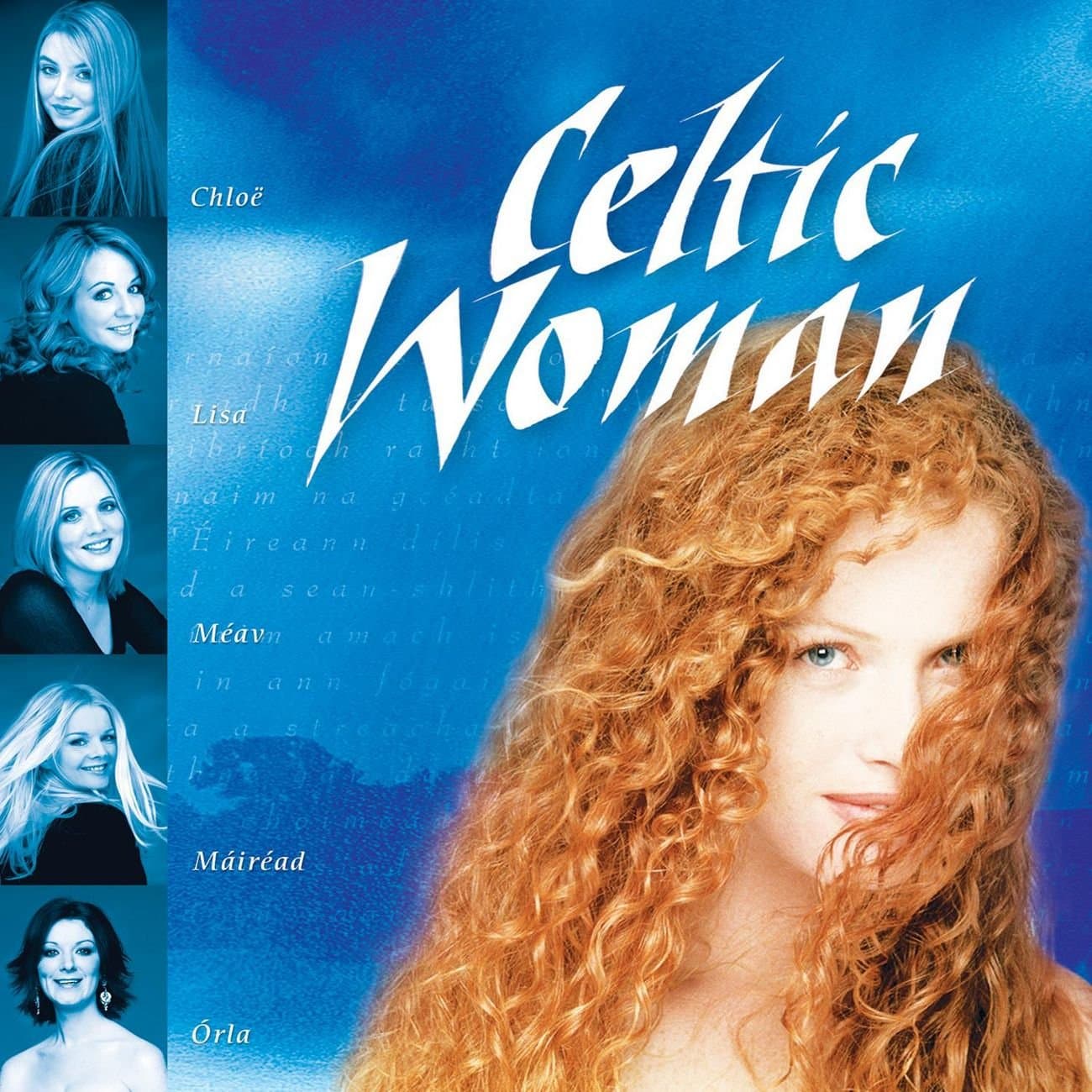 Celtic Woman [Audio CD] Celtic Woman