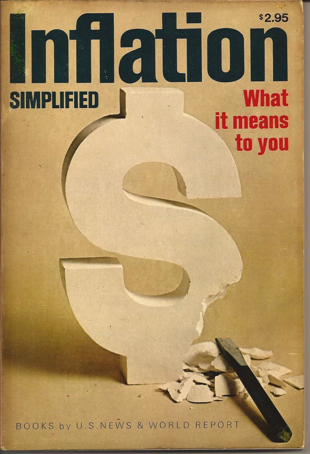 Inflation Simplified by unknown author