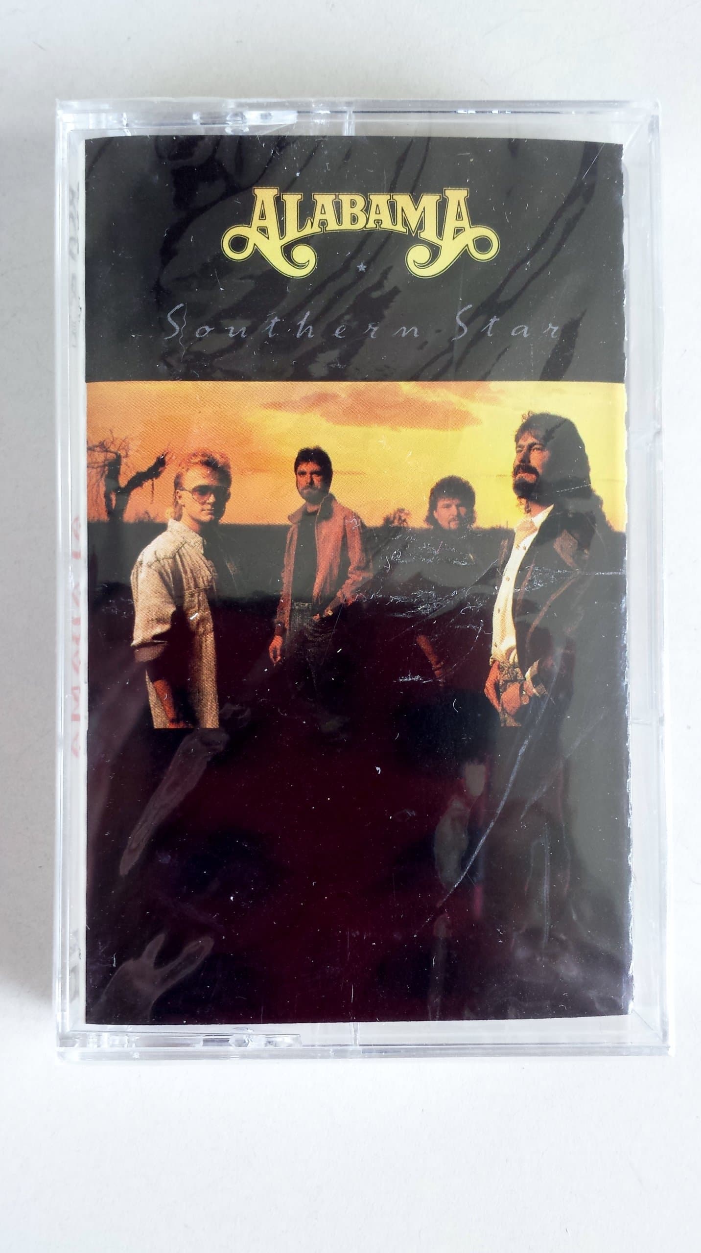 Southern Star [Audio Cassette] by null