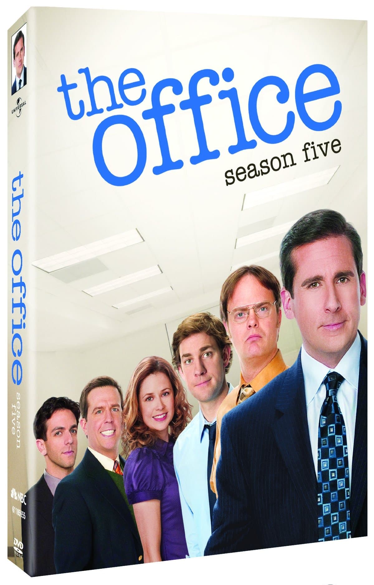The Office: The Complete Season 5