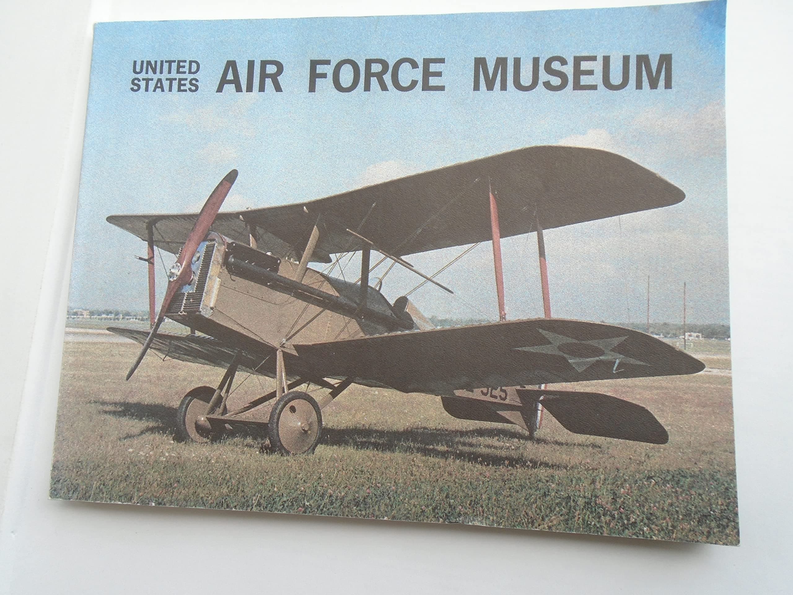 United States Air Force Museum