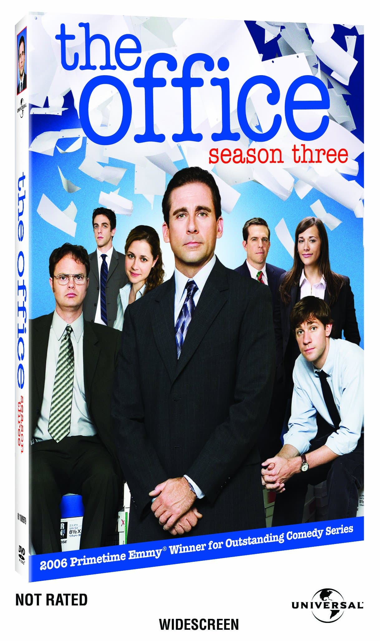 The Office (Season 3)